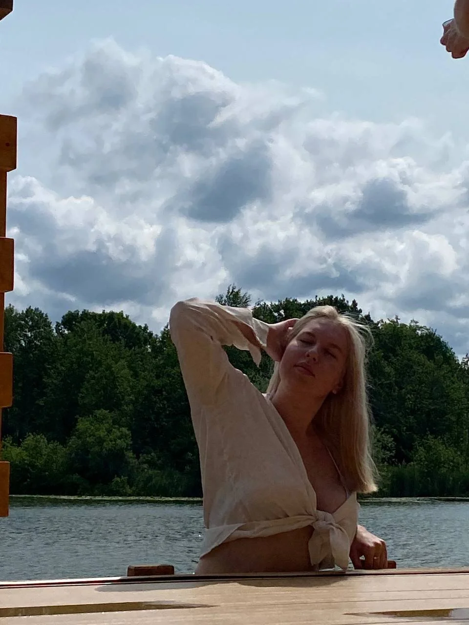 XXX Porn Photo of Nude ChloeRicc 61
