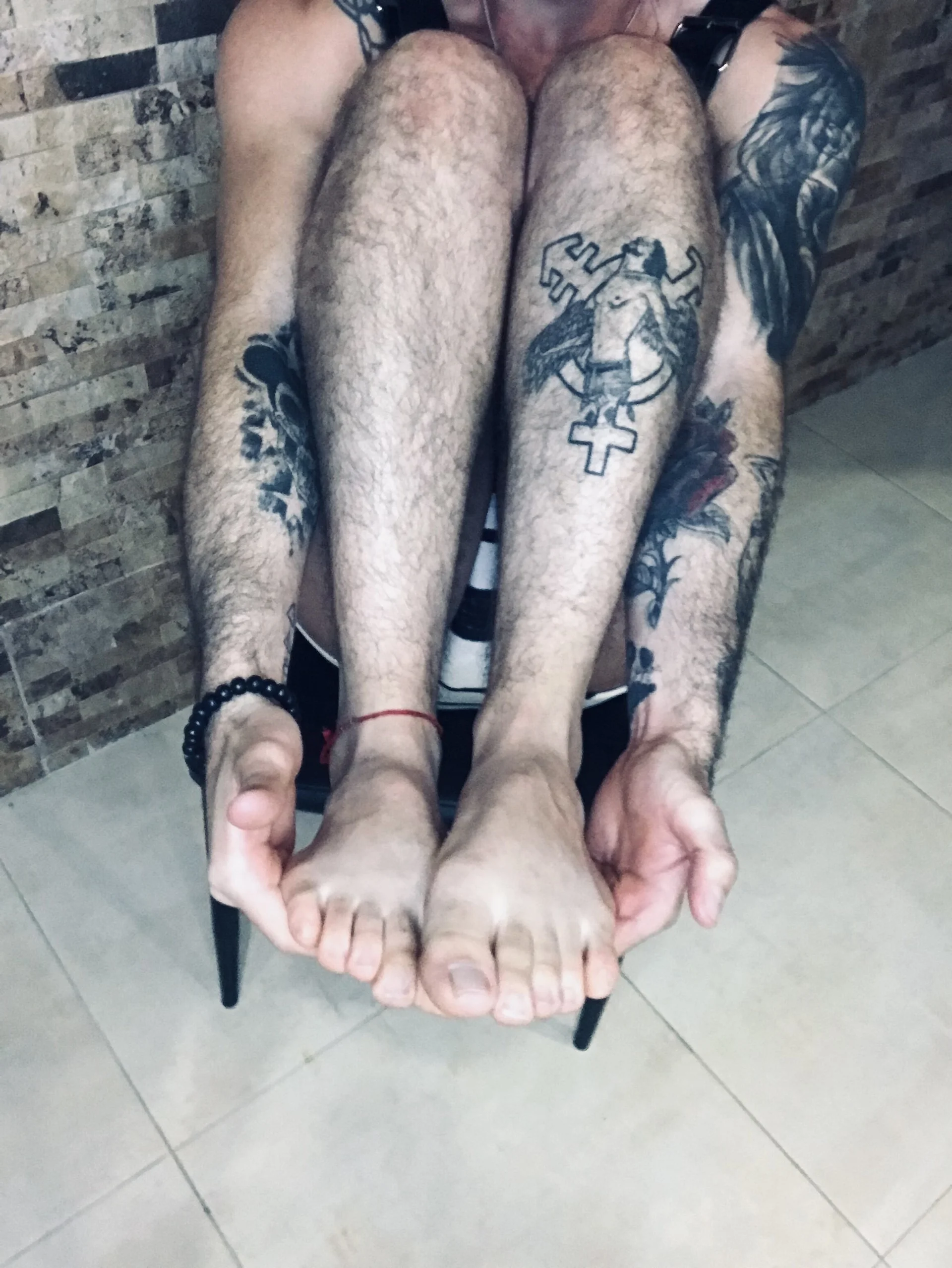 XXX Porn Photo of Nude Henrimartim 11