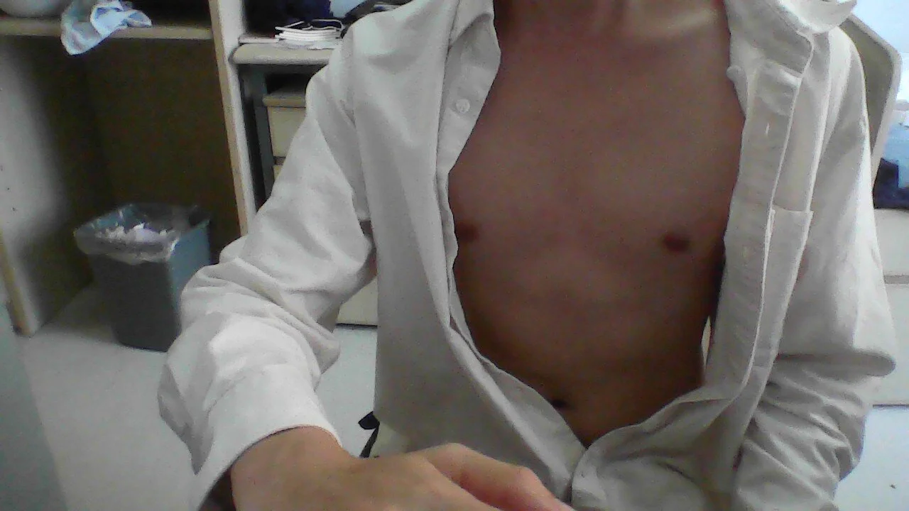 XXX Porn Photo of Nude YunheLEE 7