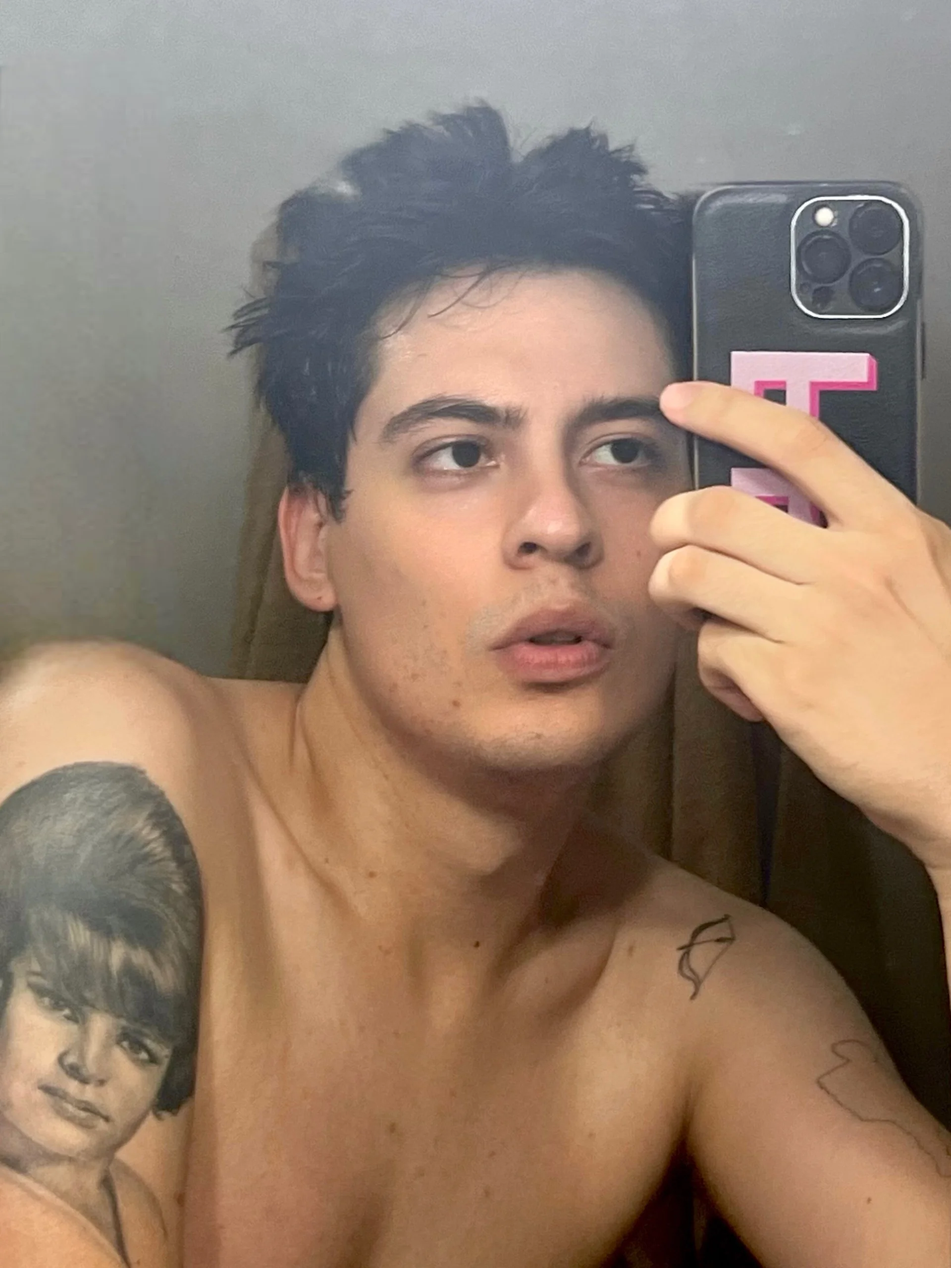 XXX Porn Photo of Nude luckyrodmx 9