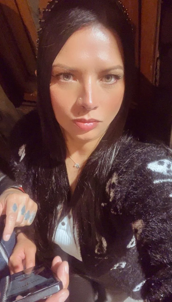 XXX Porn Photo of Nude Dakota_Collinss 7