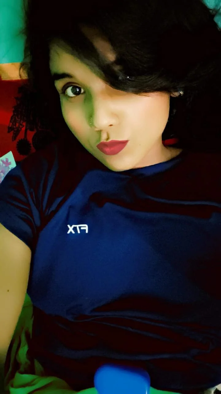 XXX Porn Photo of Nude Intoxicating_Girl 9