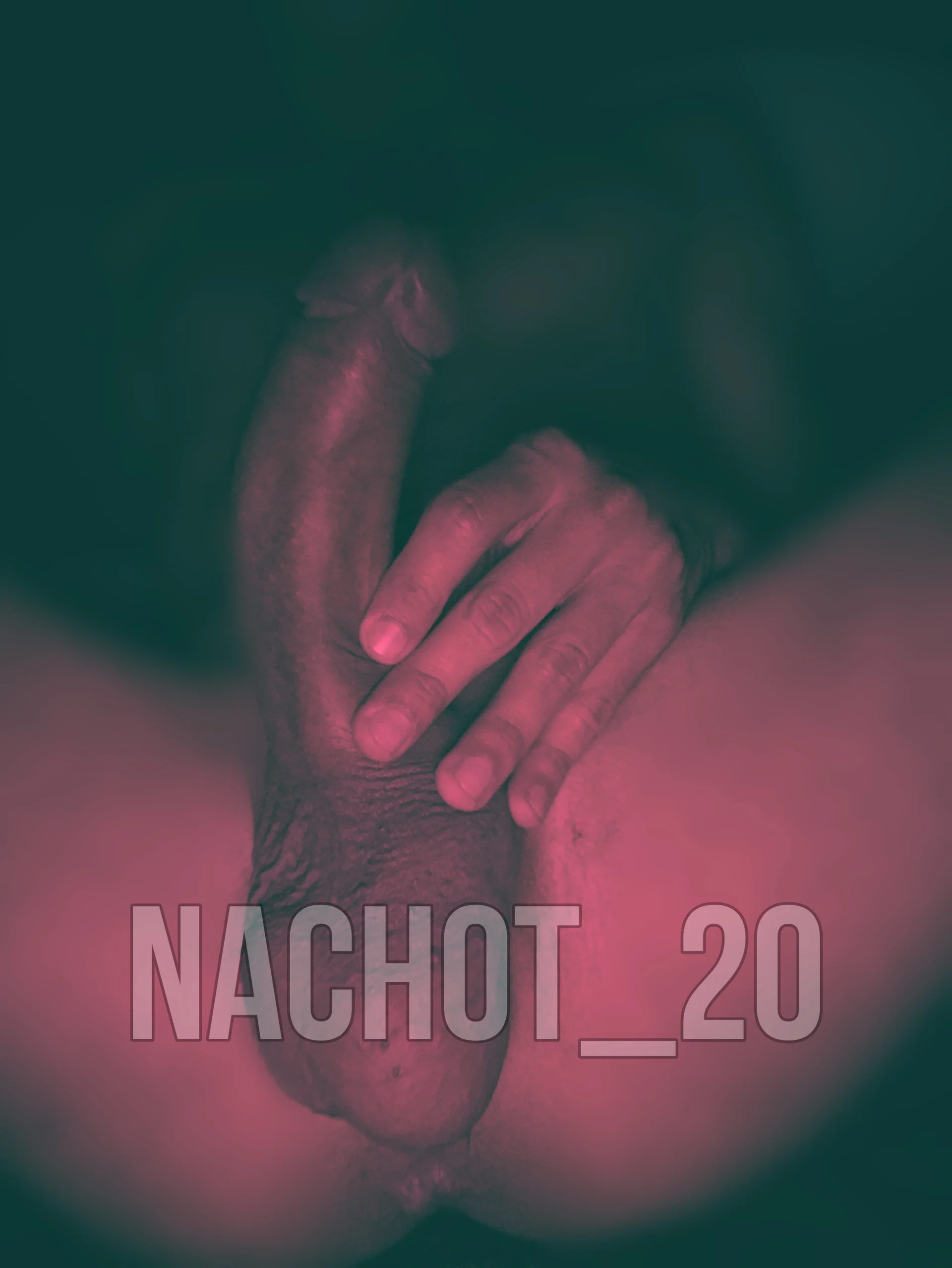 XXX Porn Photo of Nude nachot_20 6
