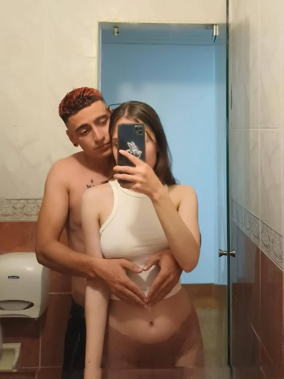 XXX Porn Photo of Nude luna_prohibida16 7