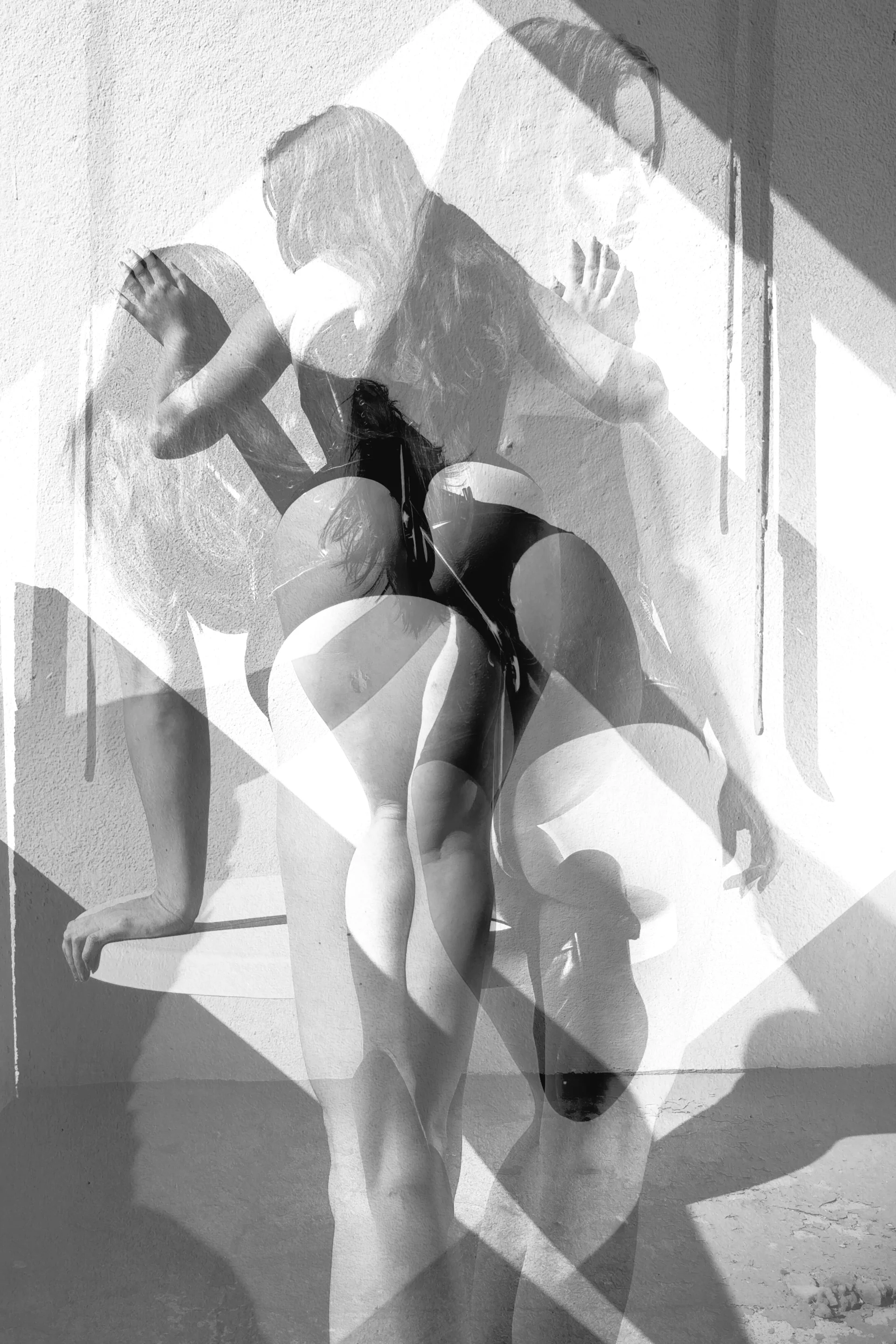 XXX Porn Photo of Nude Borealisatelier 13