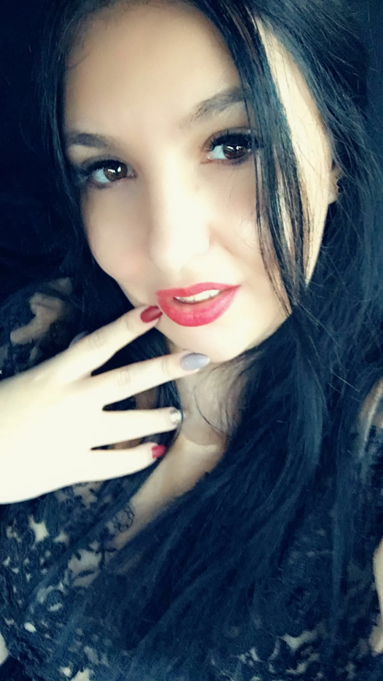 XXX Porn Photo of Nude __Lolla__1 43