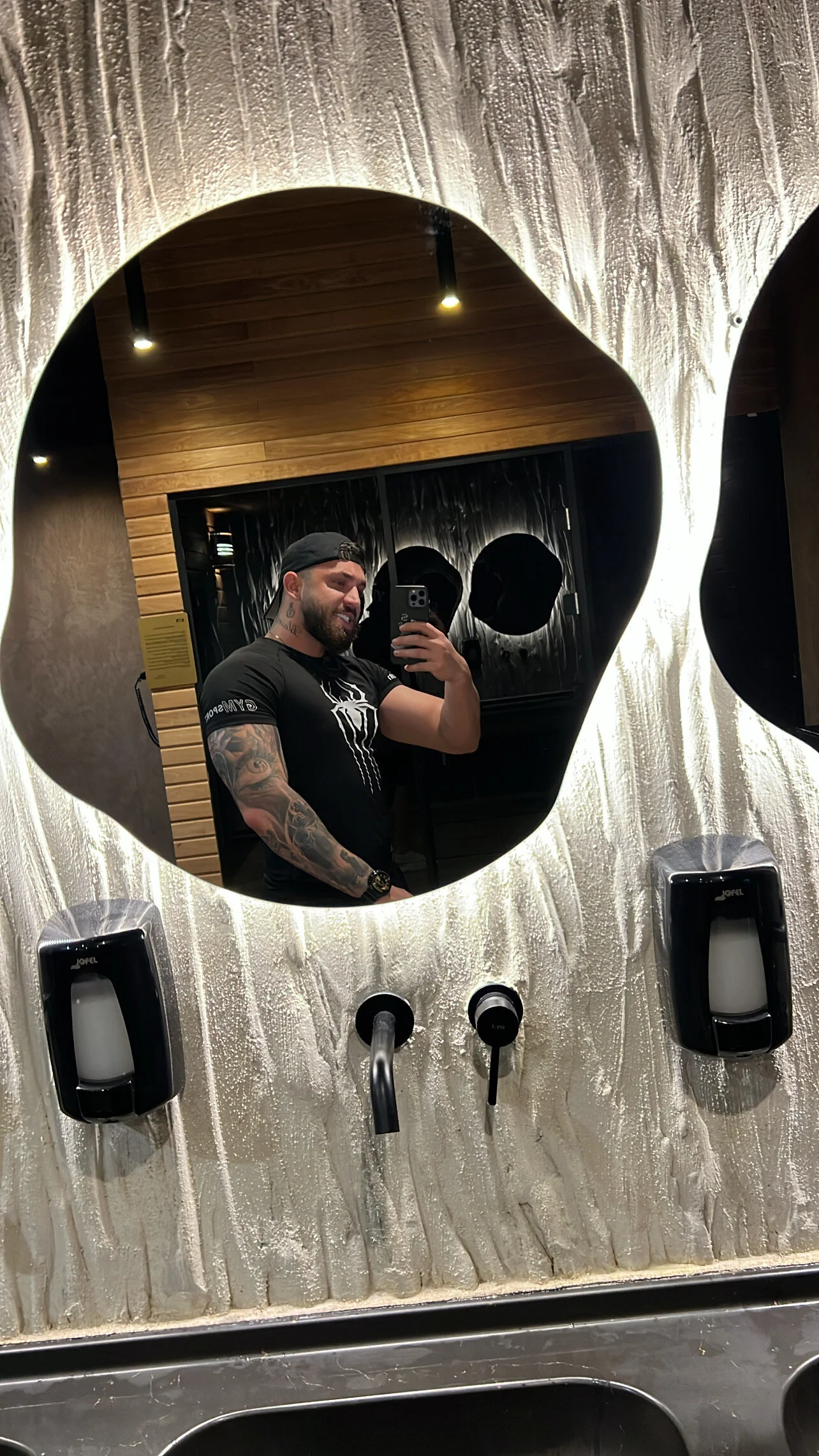 XXX Porn Photo of Nude DamonX_ 5