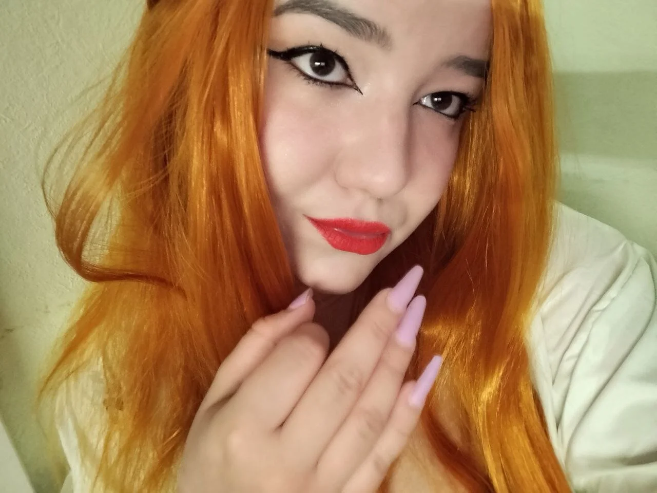 XXX Porn Photo of Nude Candy_Vikk 7