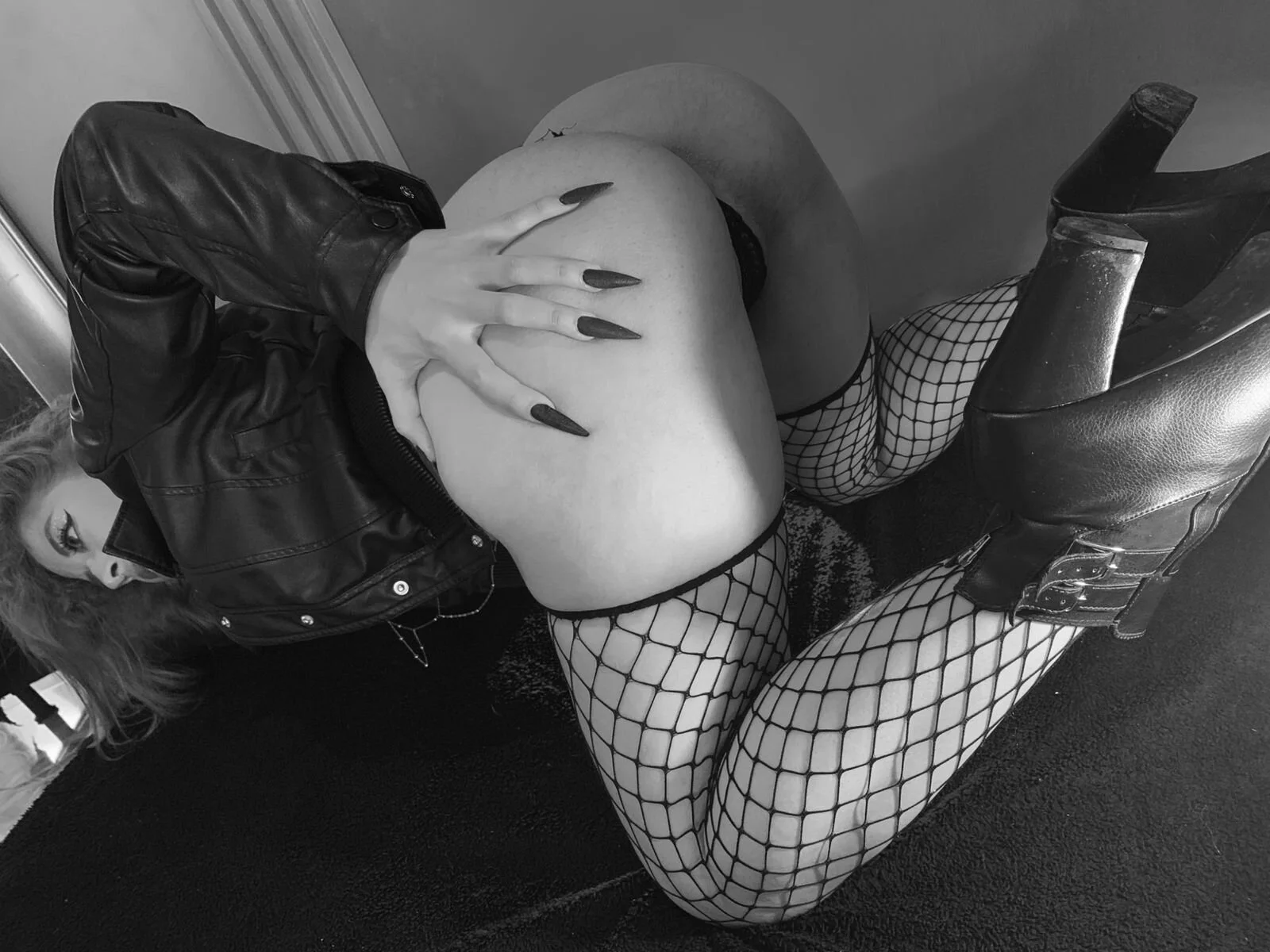 XXX Porn Photo of Nude Mazikeen_1 7