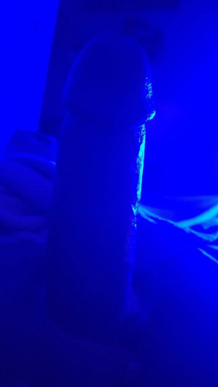 XXX Porn Photo of Nude Tonidathrasher 3