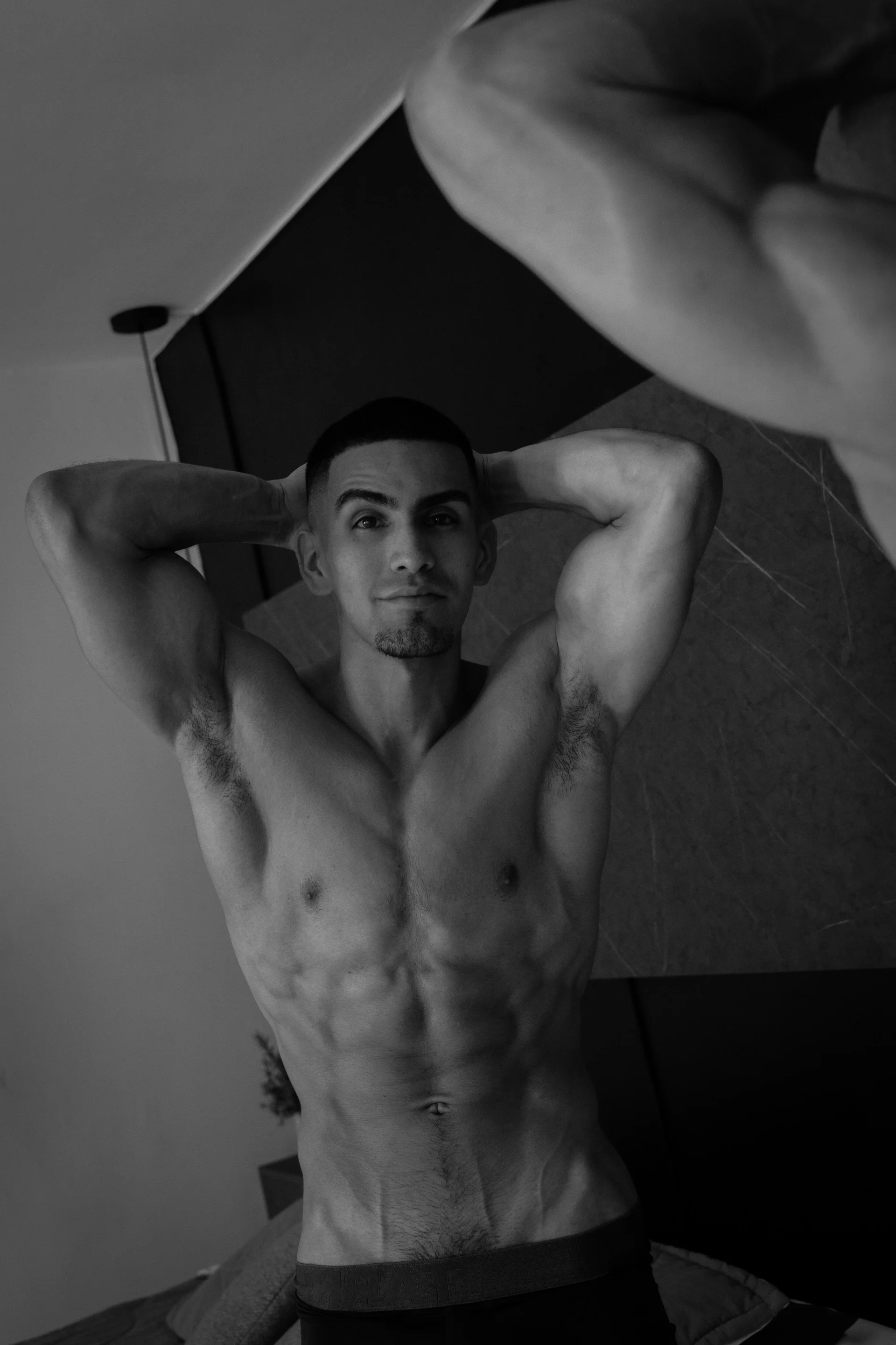 XXX Porn Photo of Nude ryan_doyle 2