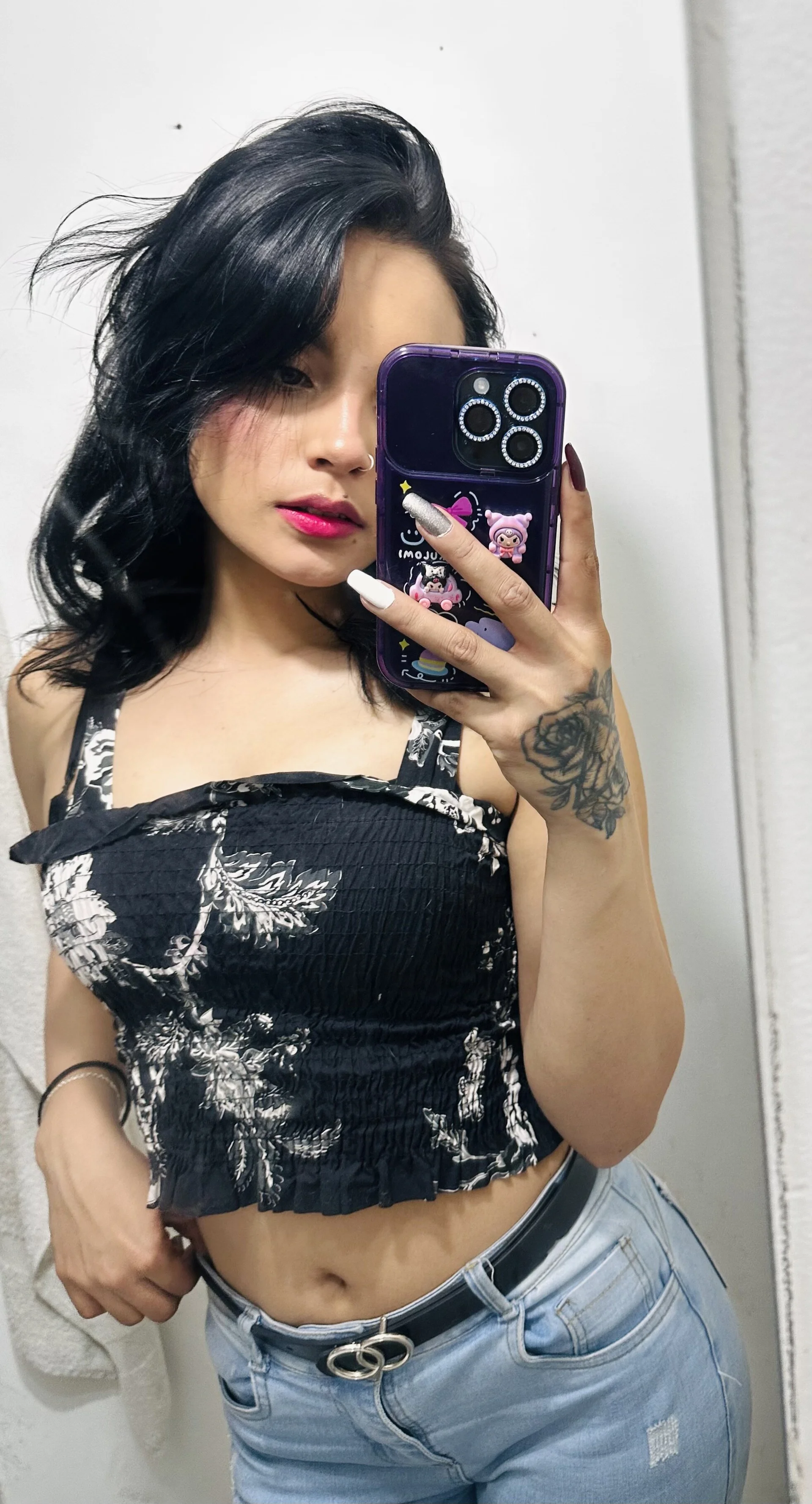 XXX Porn Photo of Nude salome_polaniiee 11