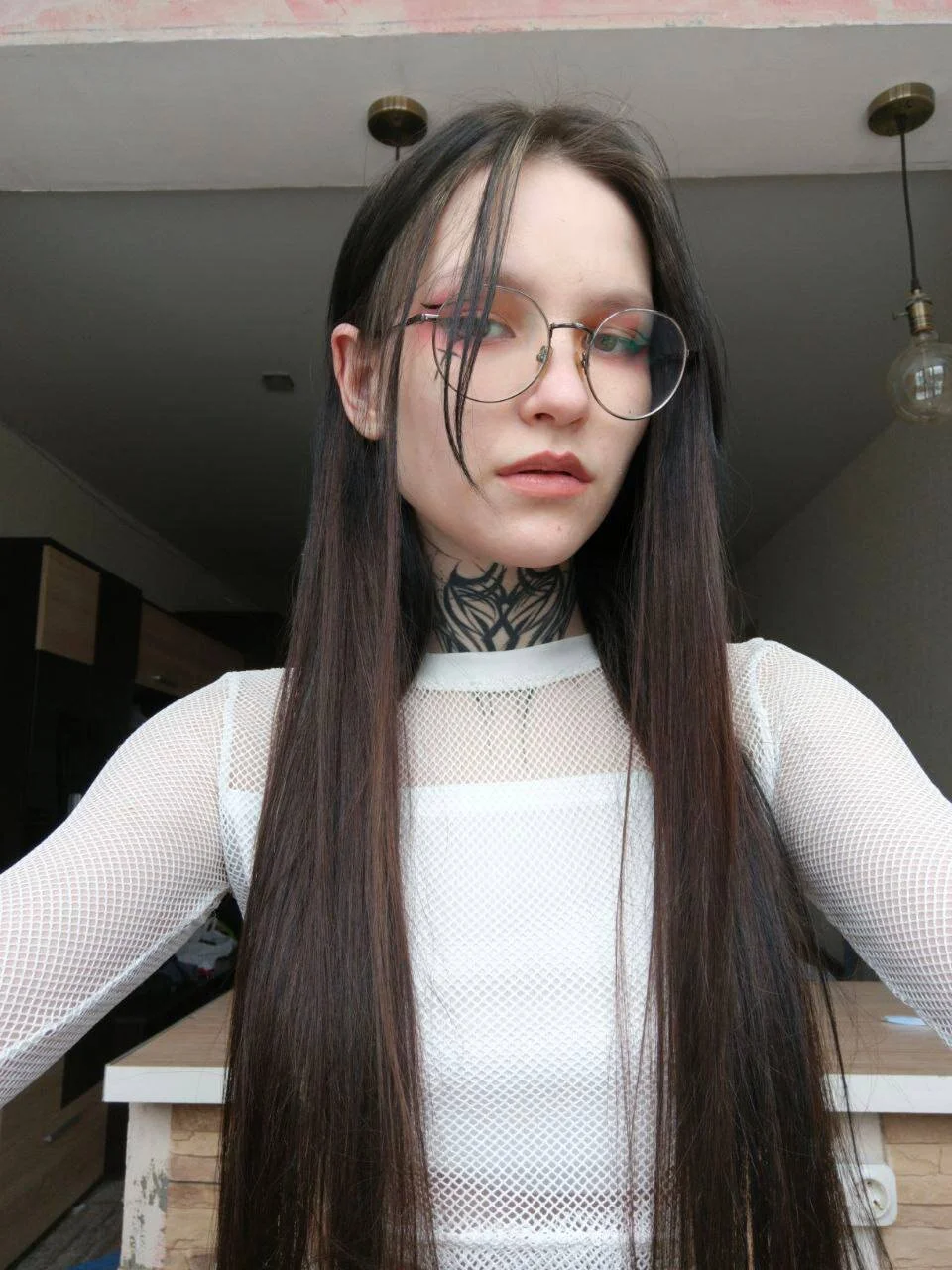 XXX Porn Photo of Nude BertaStrevel 5