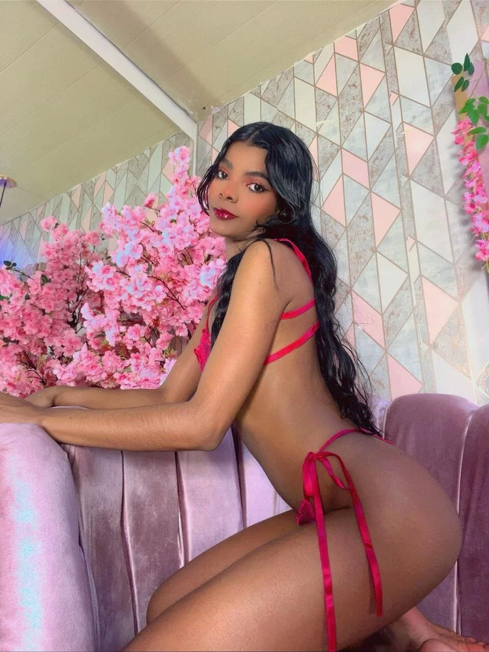 XXX Porn Photo of Nude BriannaRoses 106