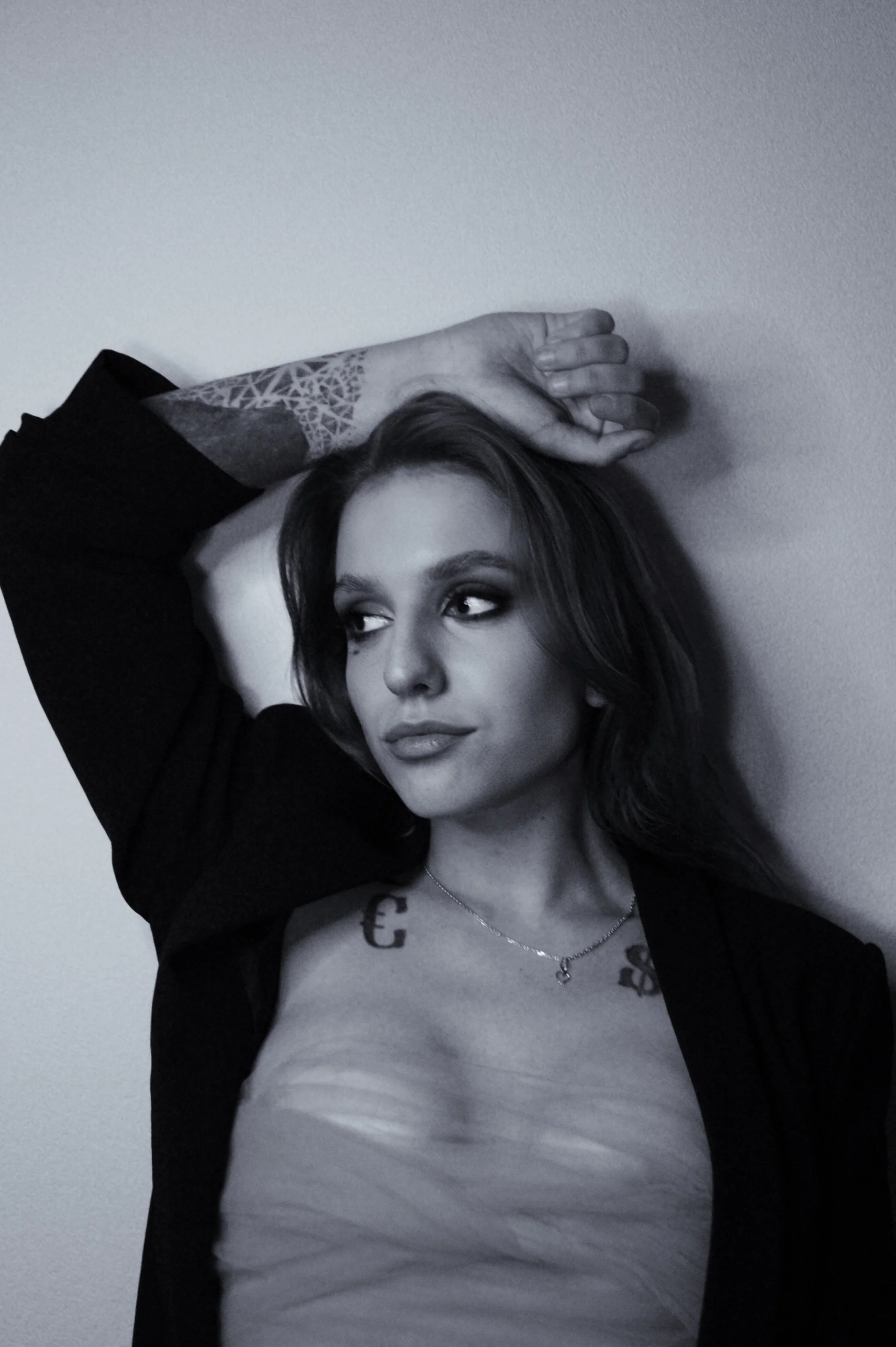 XXX Porn Photo of Nude Anice_ 1