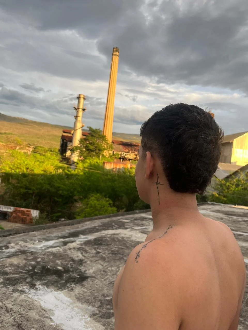 XXX Porn Photo of Nude Jacobb_hott96 2