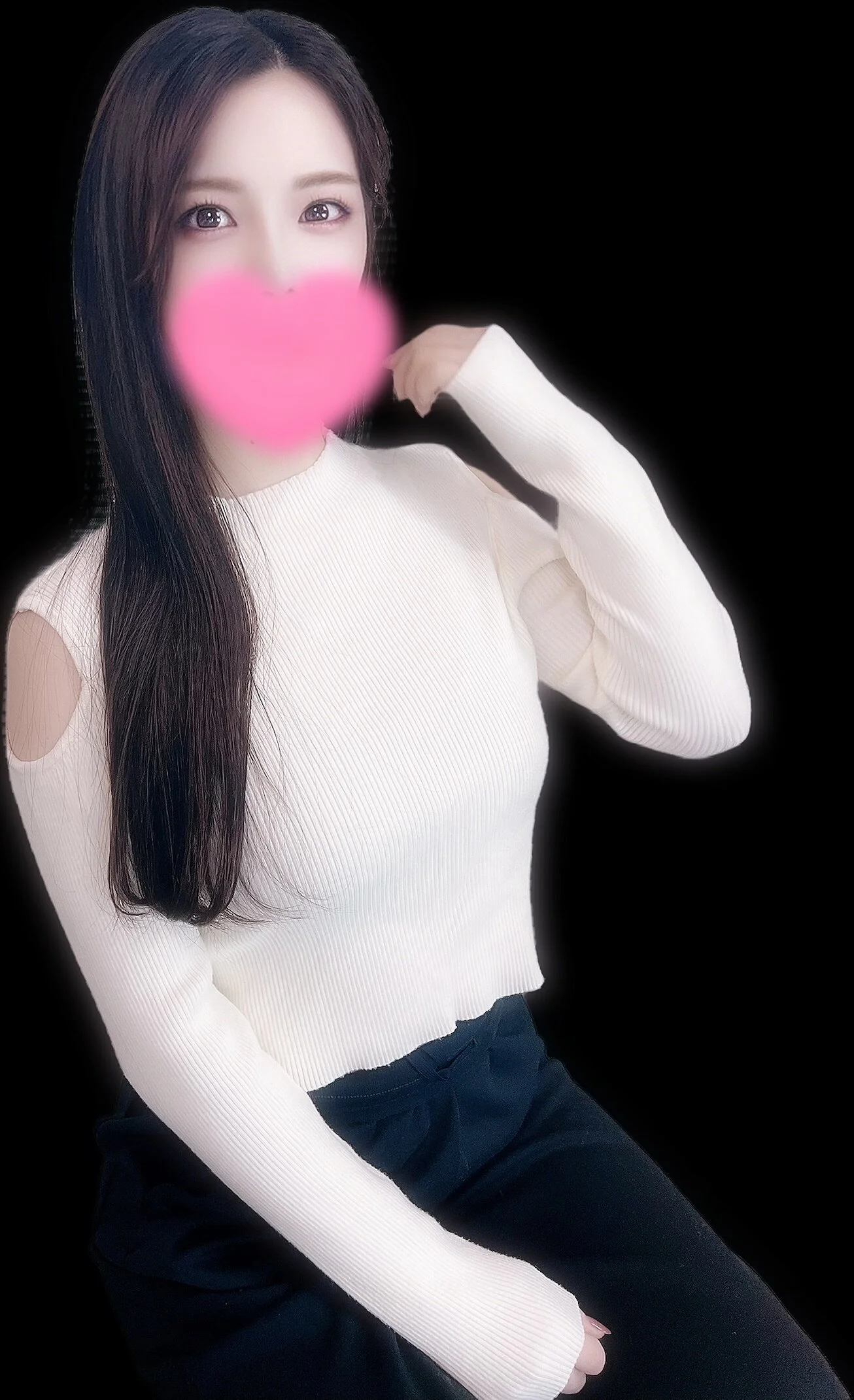 XXX Porn Photo of Nude NANA_7 2