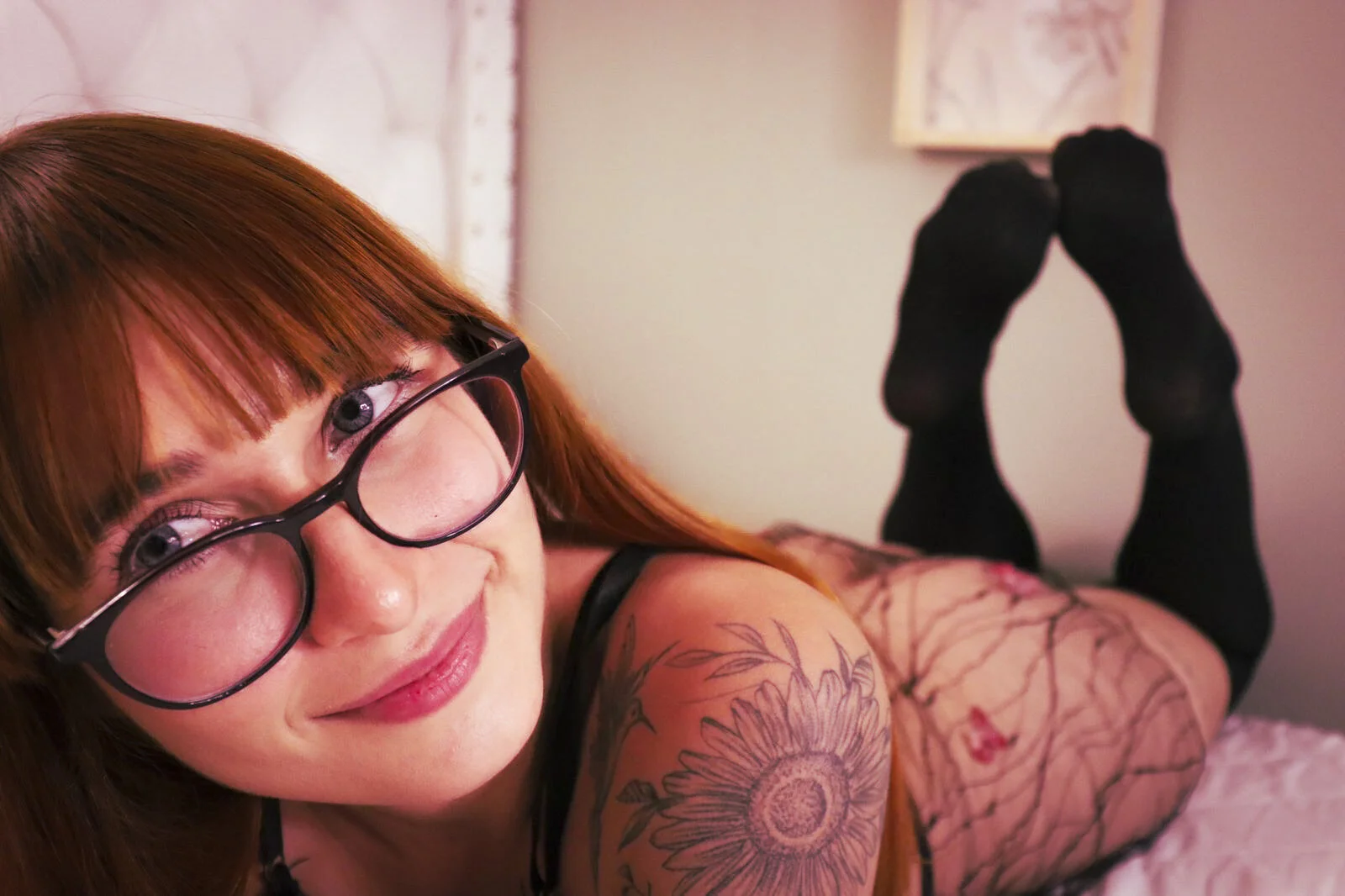 XXX Porn Photo of Nude sofia218 2