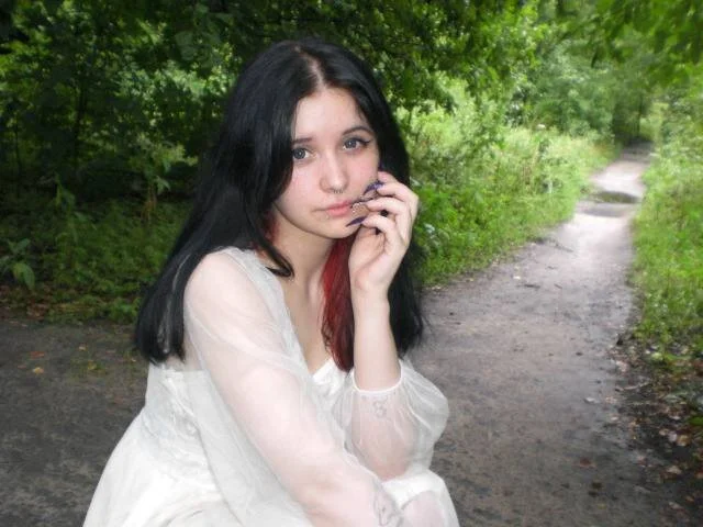 XXX Porn Photo of Nude Absent_Fairy 1