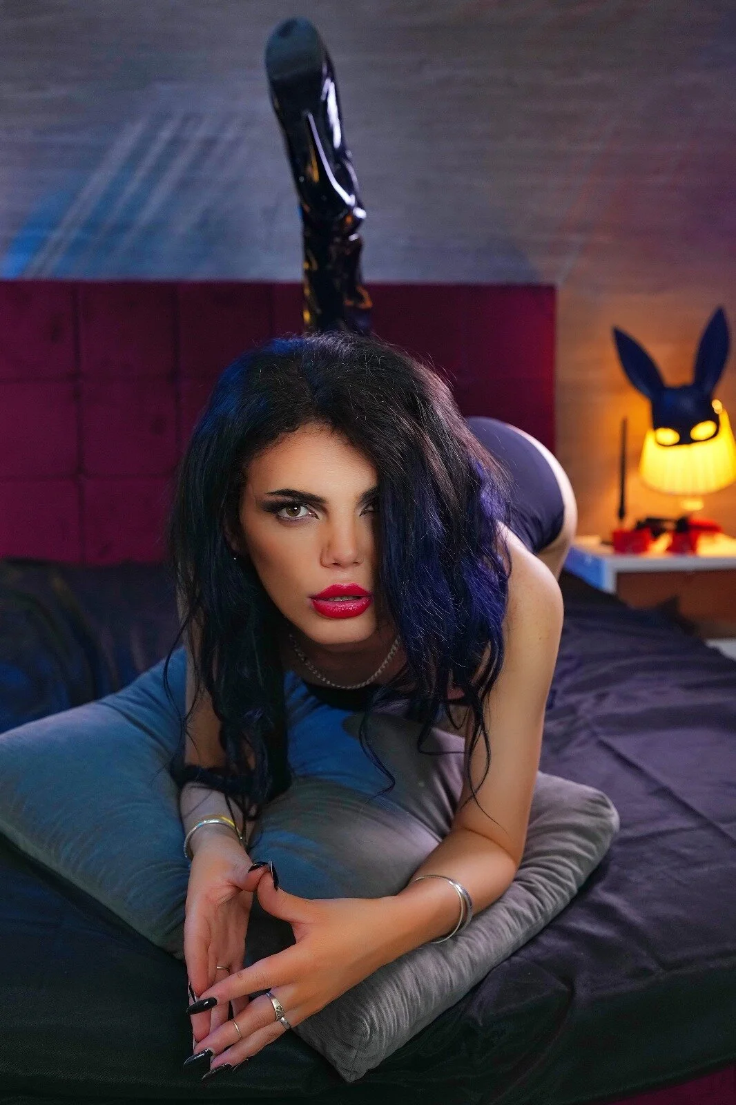 XXX Porn Photo of Nude Vanessa4Dom 4
