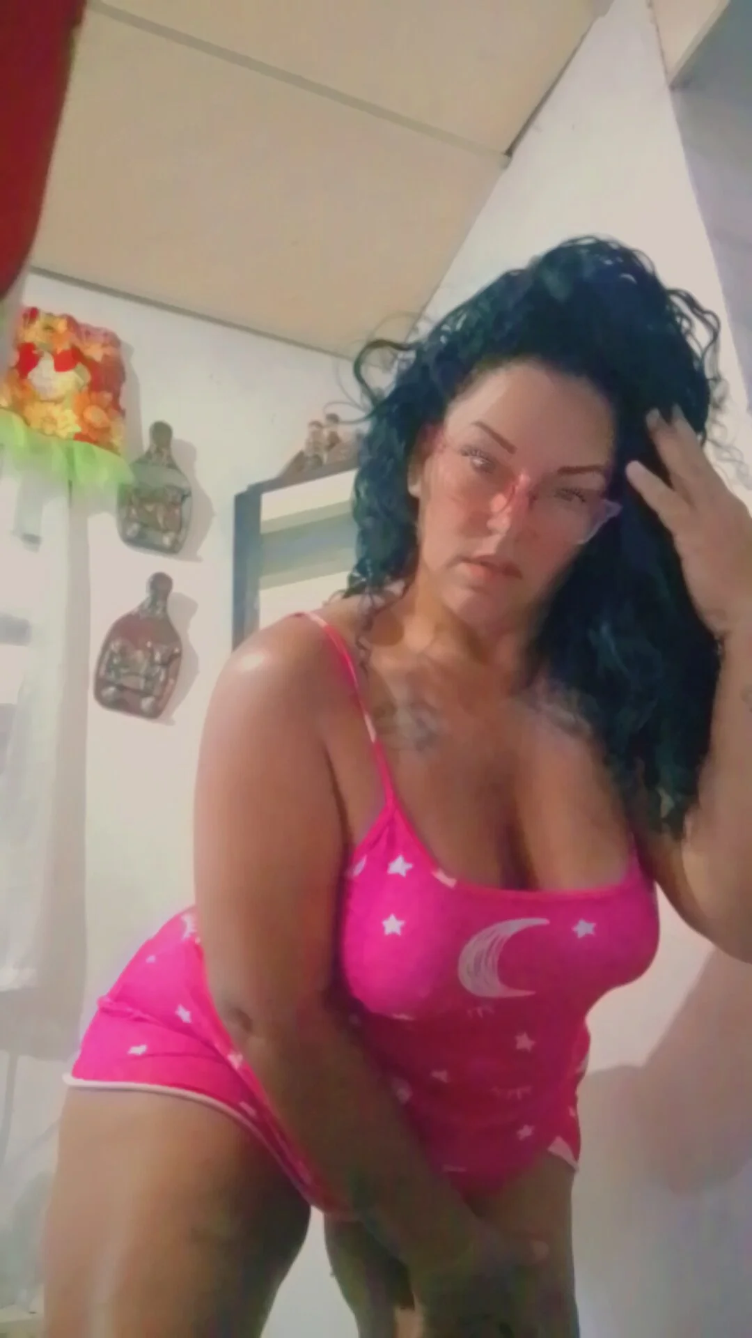XXX Porn Photo of Nude tugordita-hot 21