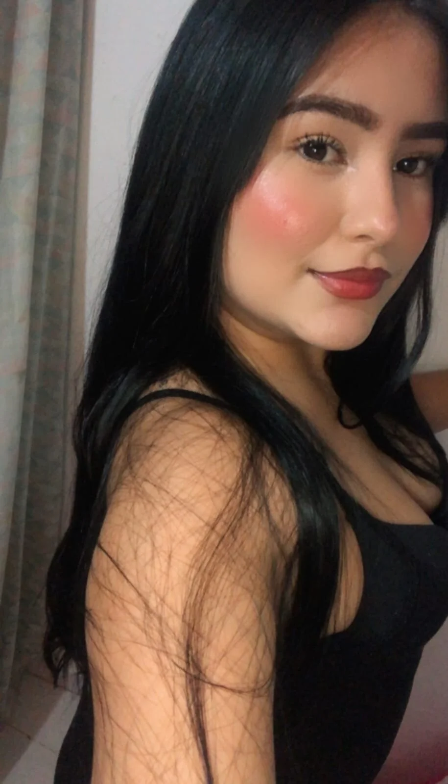 XXX Porn Photo of Nude tatiana_ardila 4