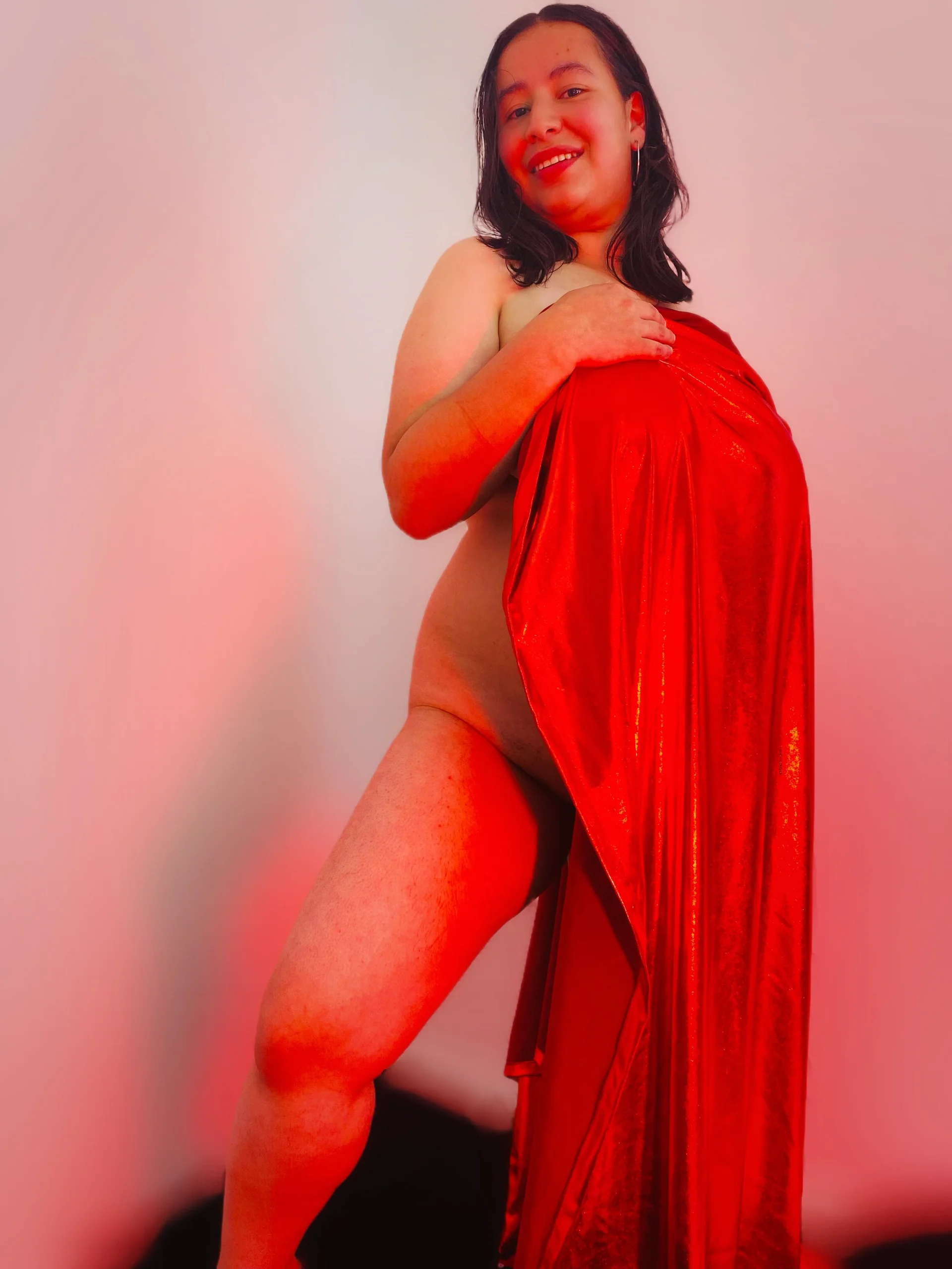 XXX Porn Photo of Nude NaomyPrinces 65