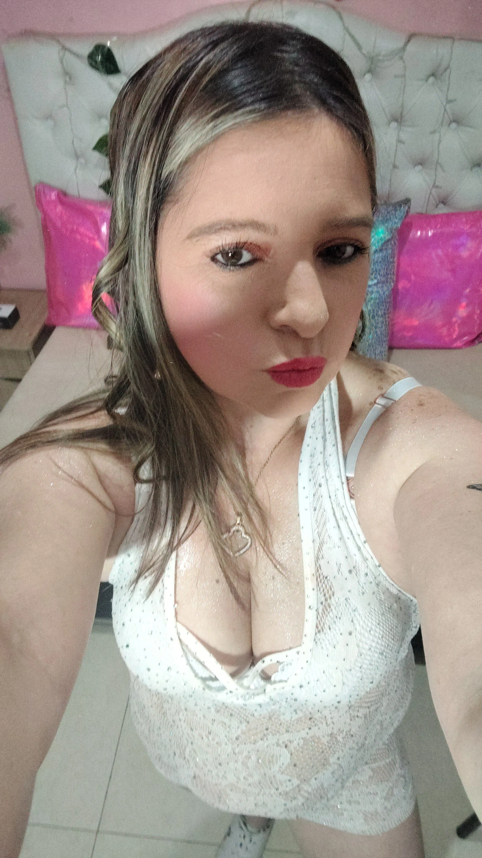 XXX Porn Photo of Nude Samii_Sweett 67