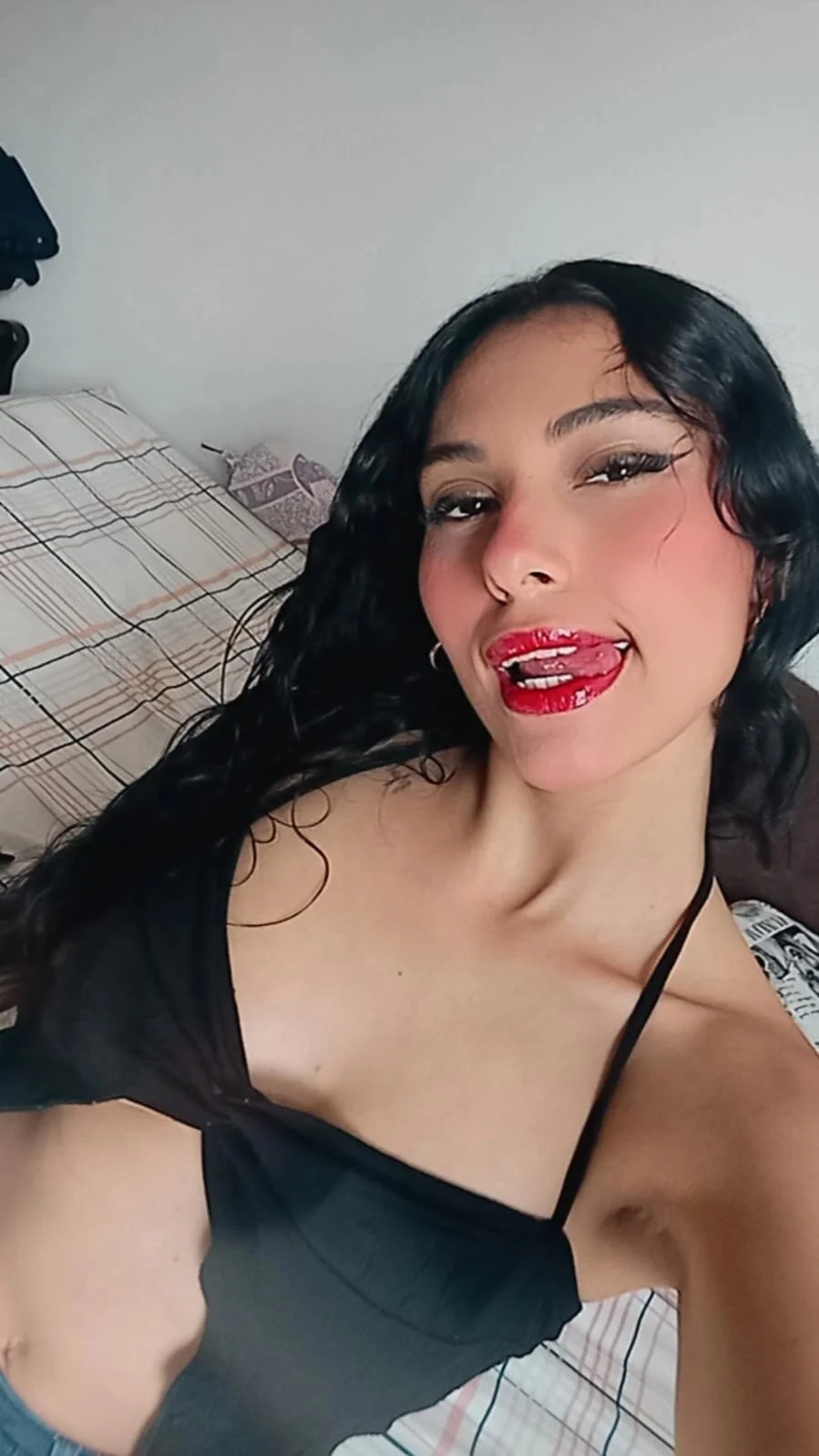 XXX Porn Photo of Nude SAMANTACONNOR1 3