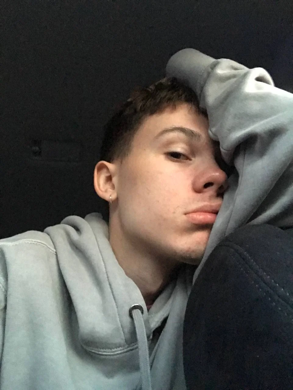 XXX Porn Photo of Nude Jeremy1Scott 2