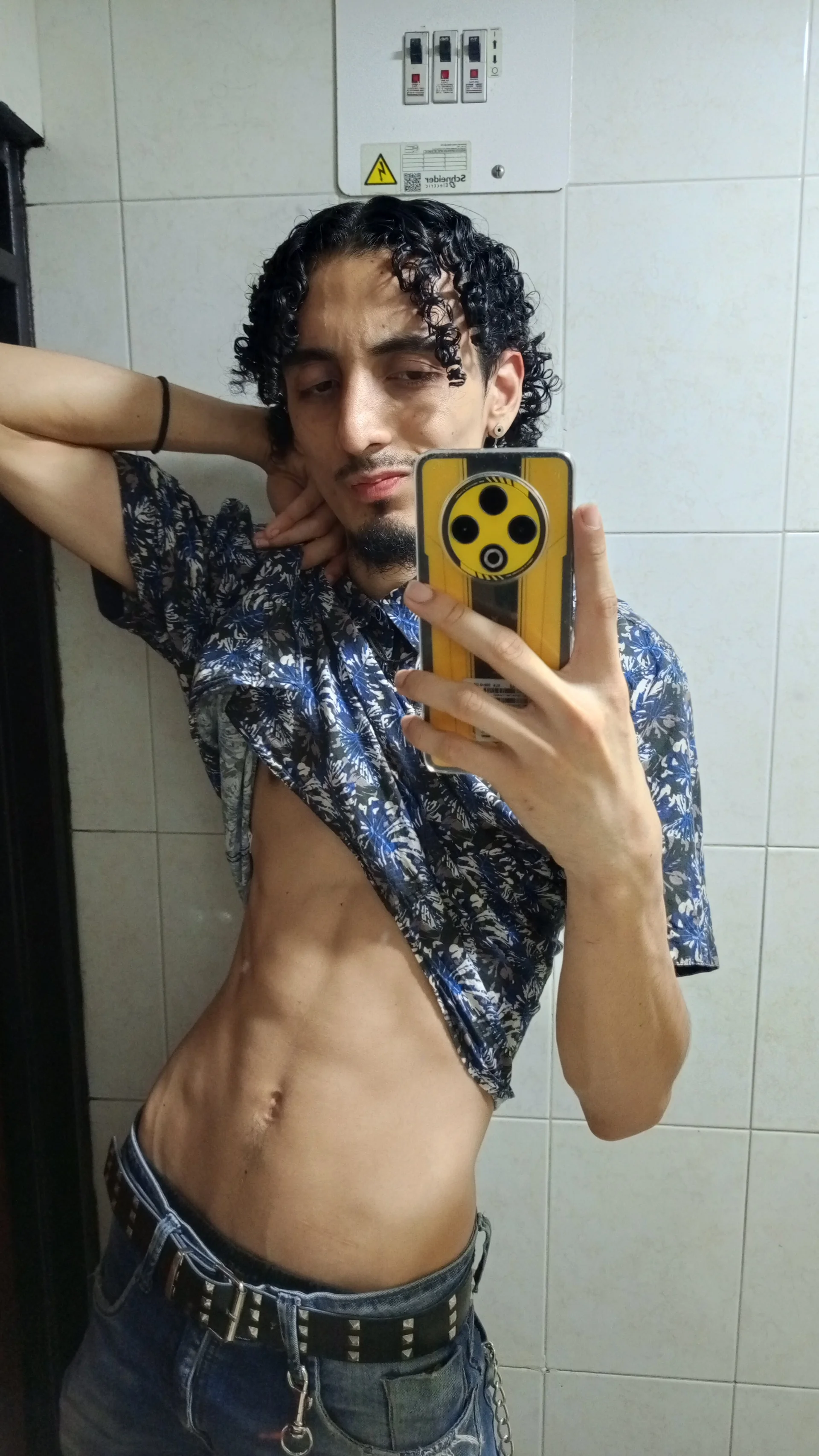 XXX Porn Photo of Nude Oliver_S_Jhonson 9