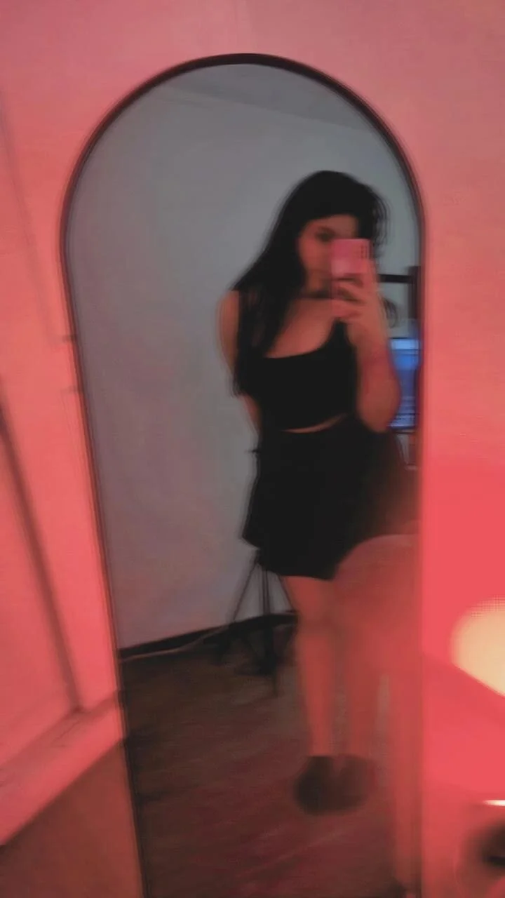 XXX Porn Photo of Nude SabrinaV_ 1