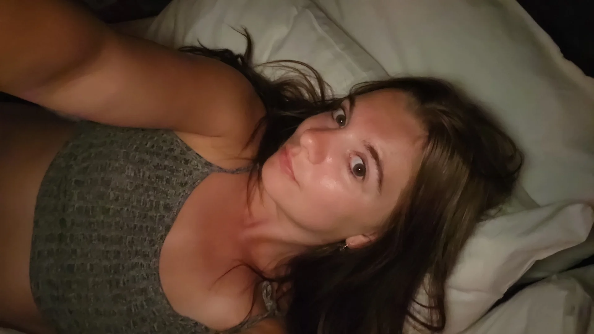 XXX Porn Photo of Nude VanLifeVixen 38
