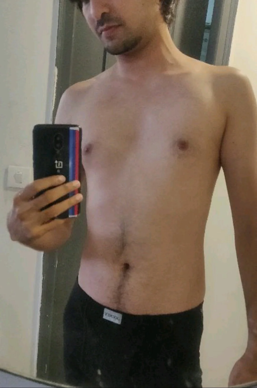 XXX Porn Photo of Nude charlie_xxxsexy 9