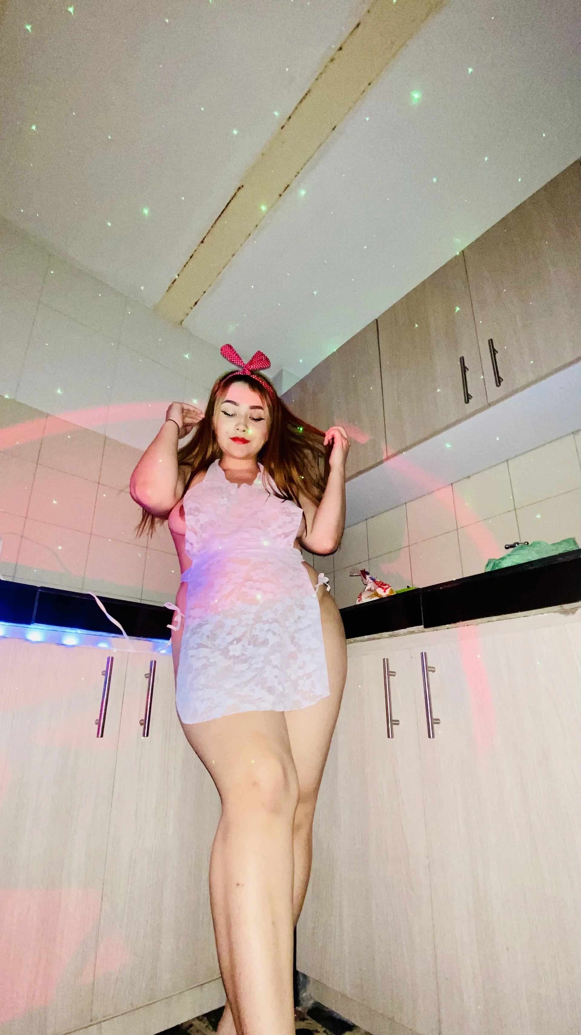 XXX Porn Photo of Nude Valeryfox01_ 2