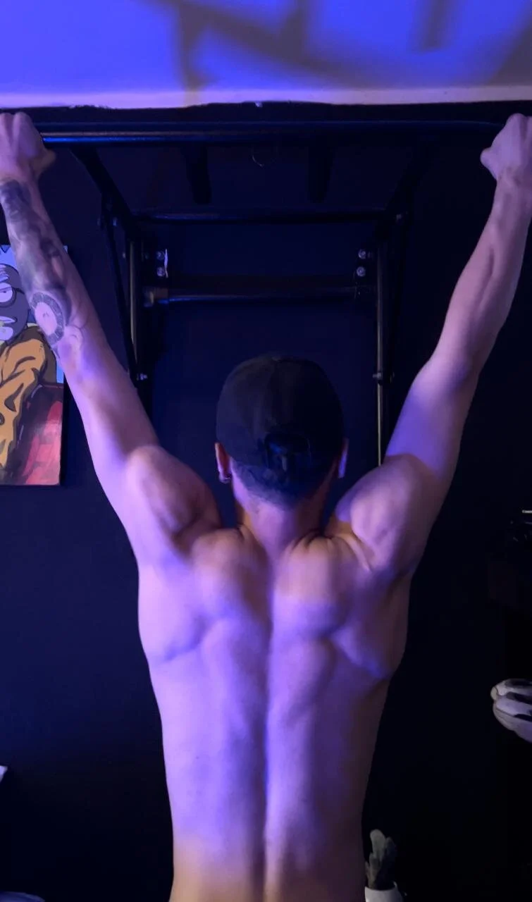 XXX Porn Photo of Nude ThiagoFerrero_Hot 14