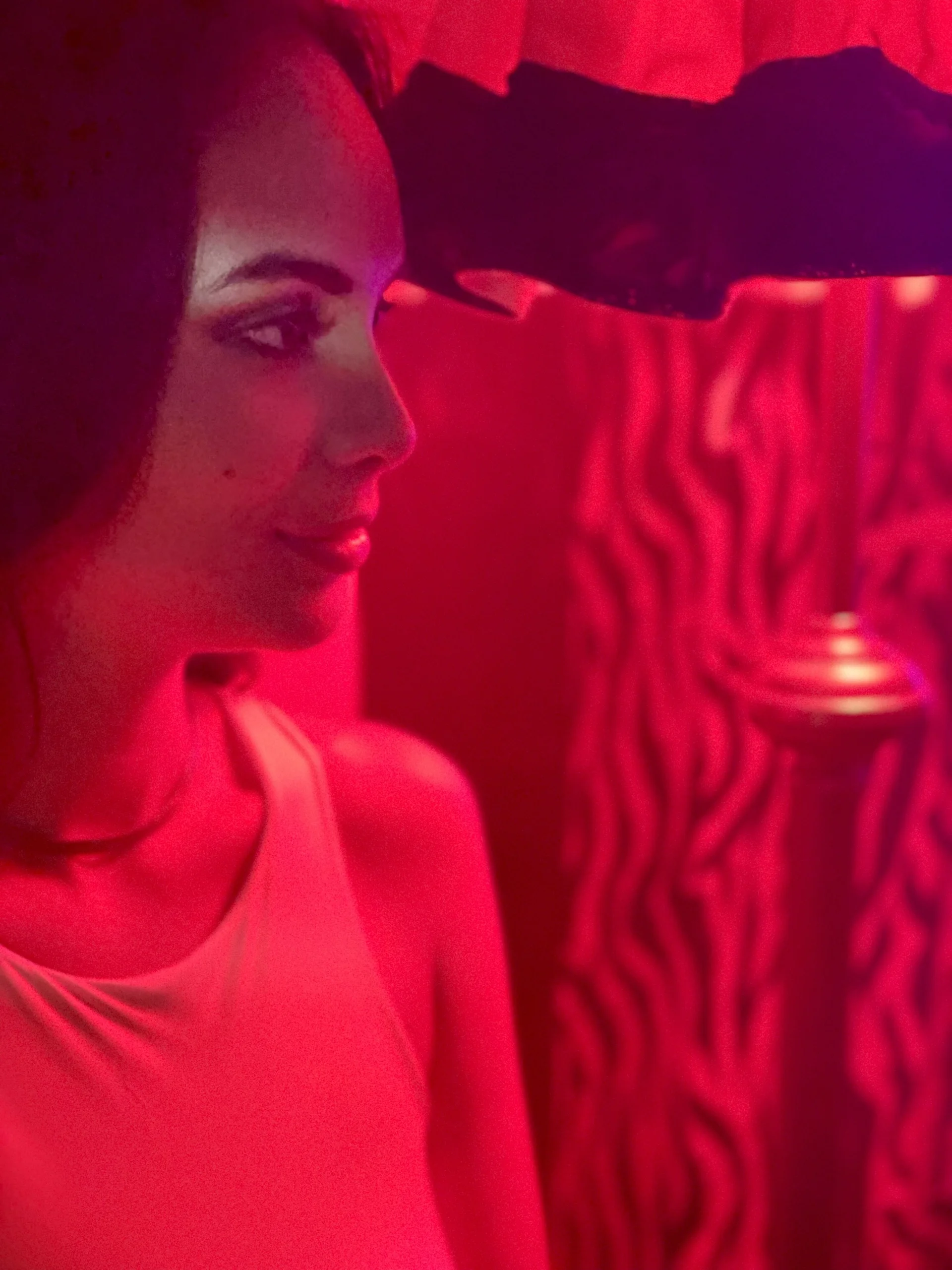 XXX Porn Photo of Nude gabyaridi 5