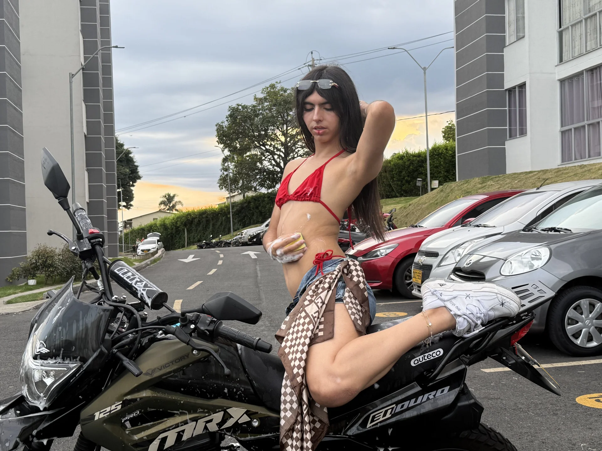 XXX Porn Photo of Nude samymelo 19