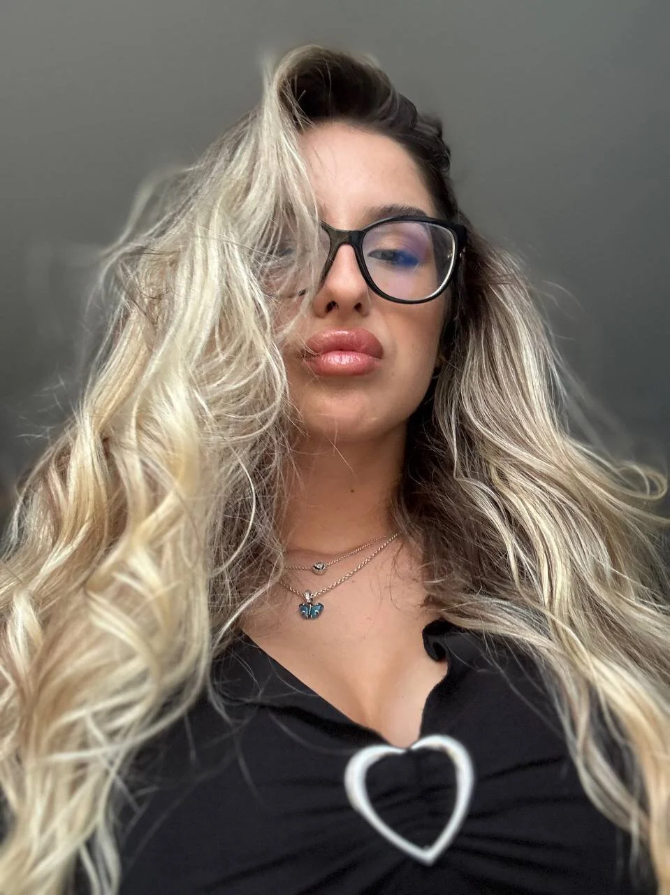 XXX Porn Photo of Nude MaddieBryggs 8