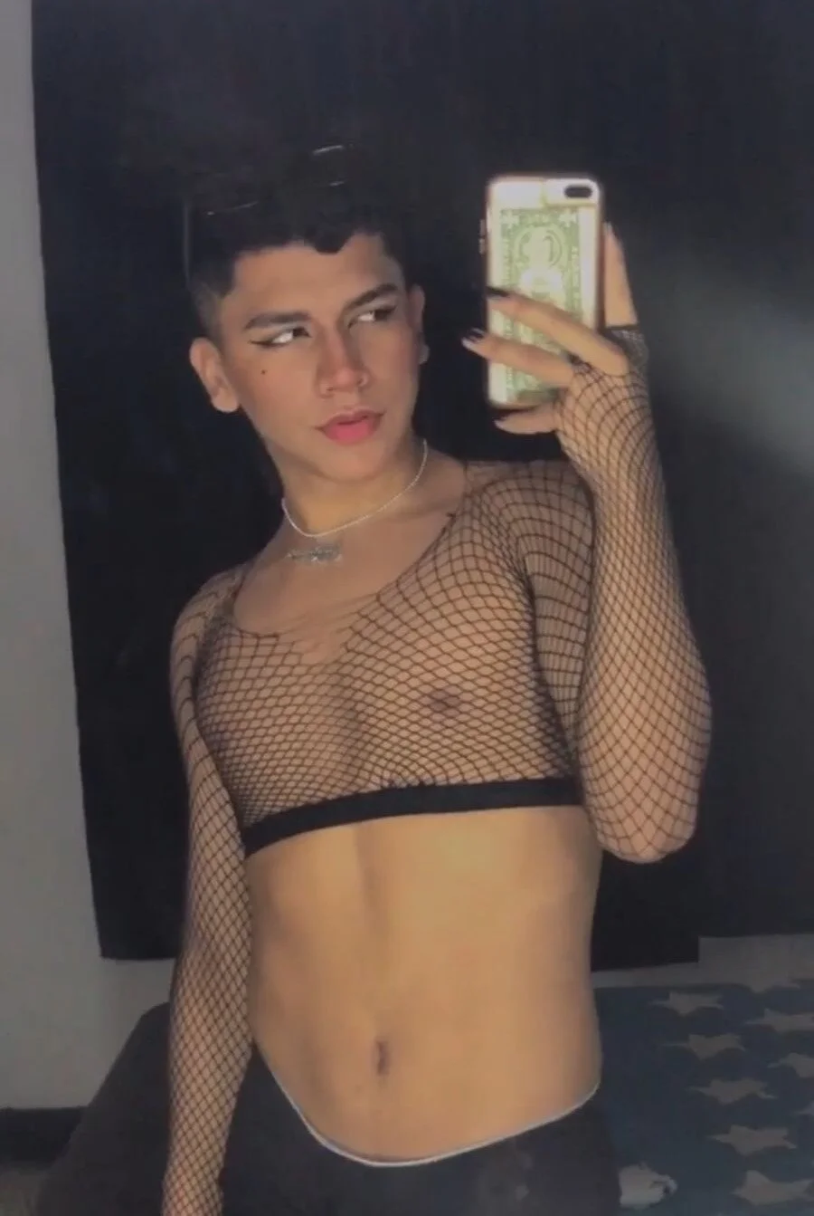XXX Porn Photo of Nude DanniiGrovers 2