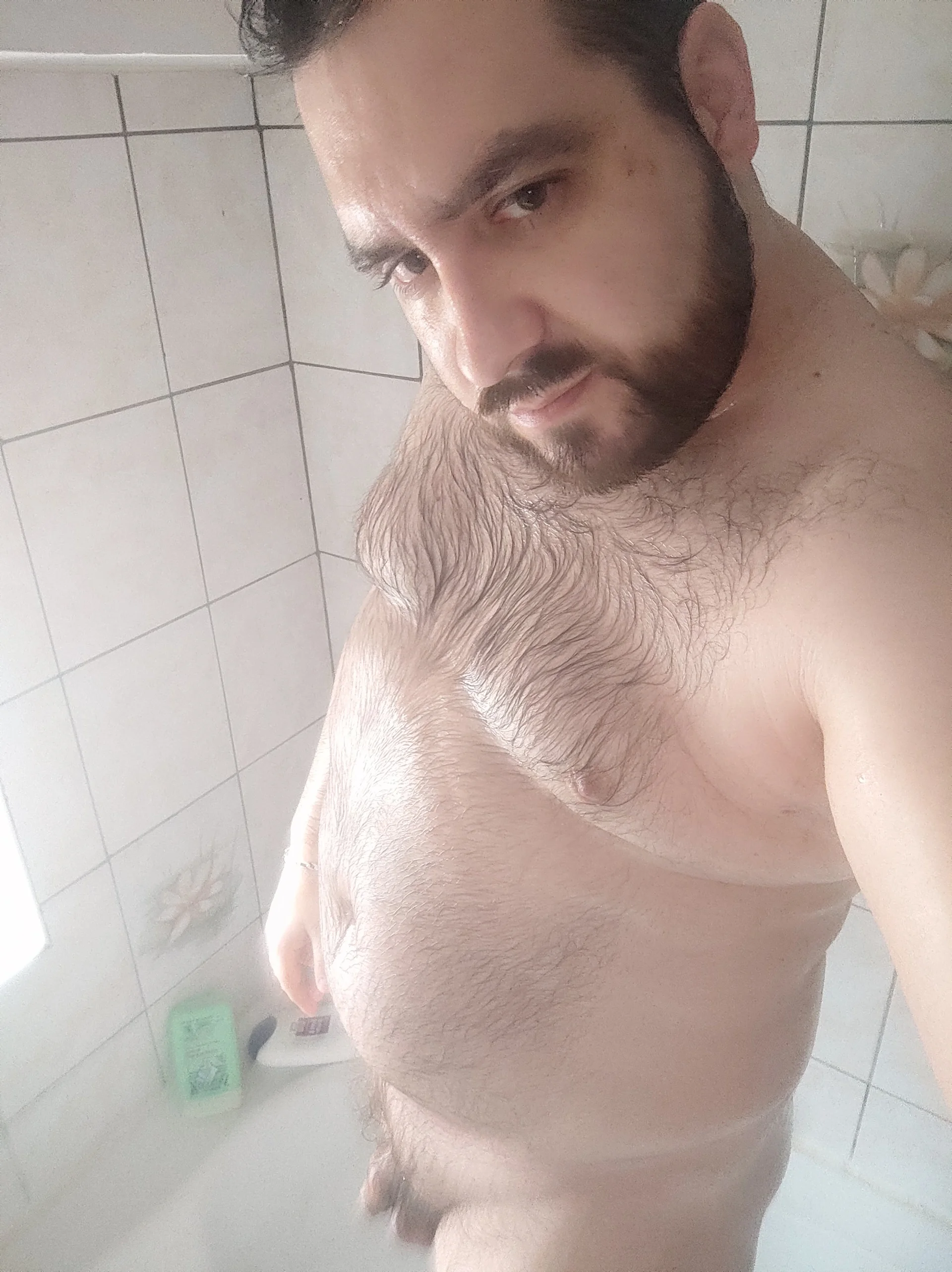 XXX Porn Photo of Nude bears549a 10