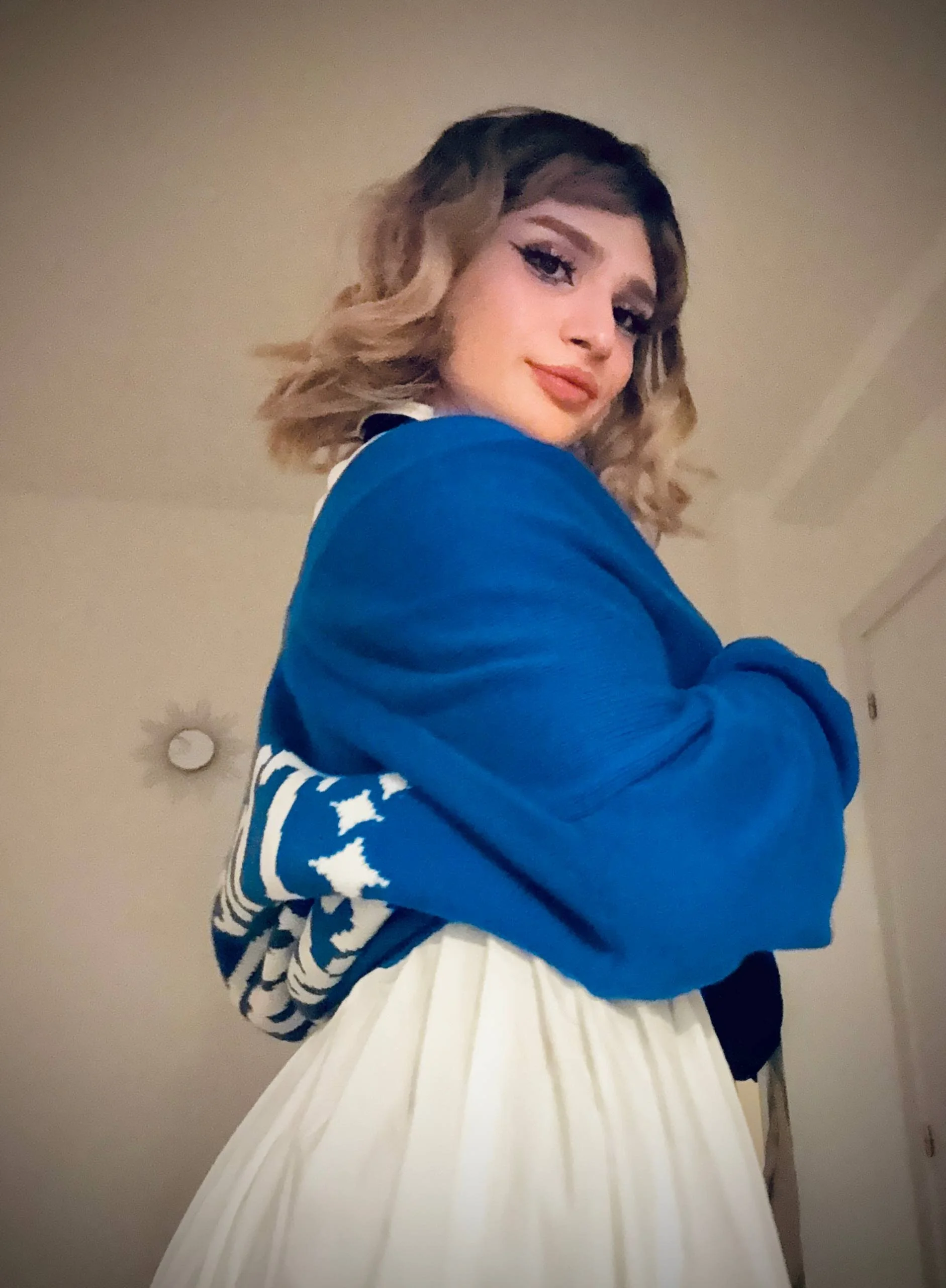 XXX Porn Photo of Nude Julia_SweetBaby 2