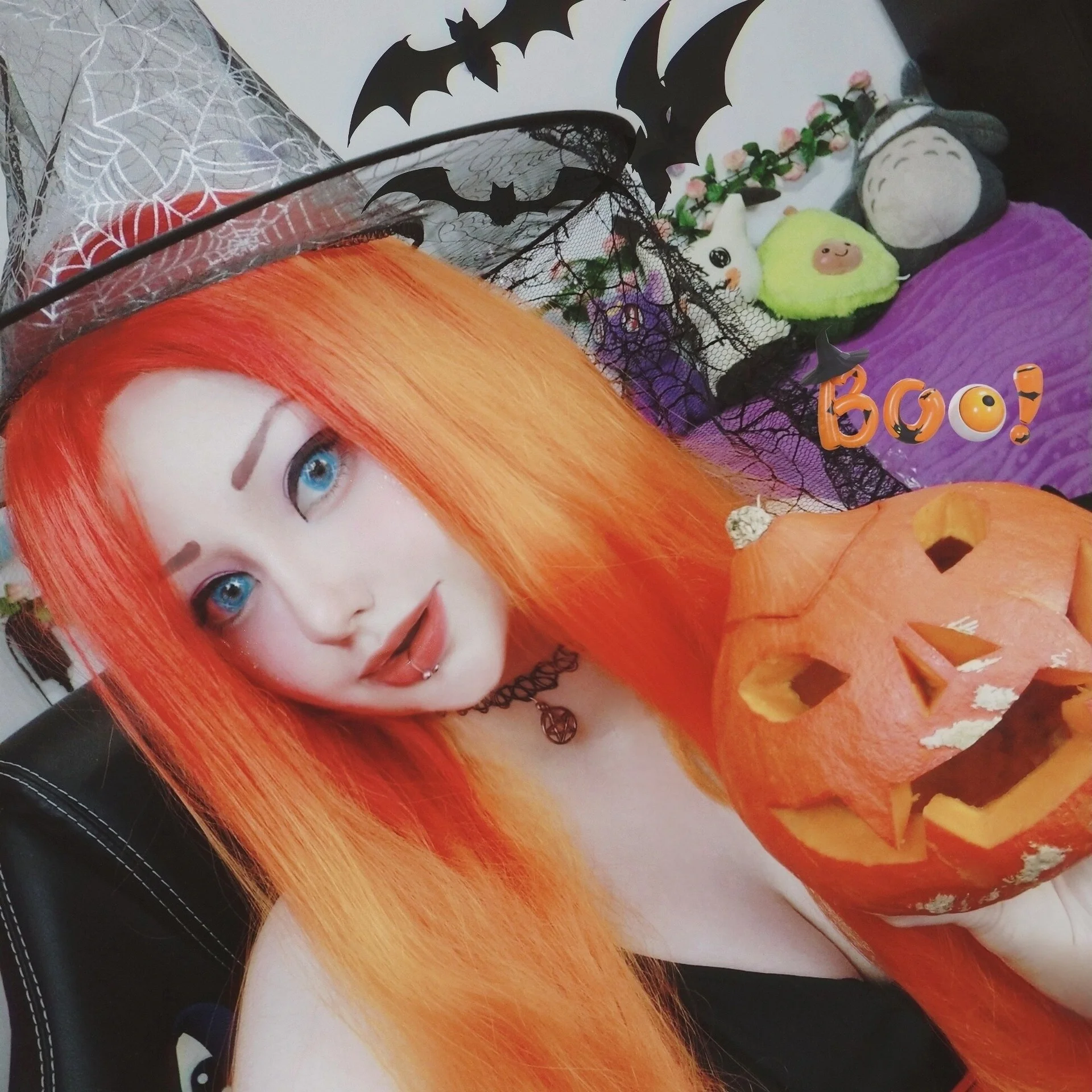 XXX Porn Photo of Nude Lolisuccub 229