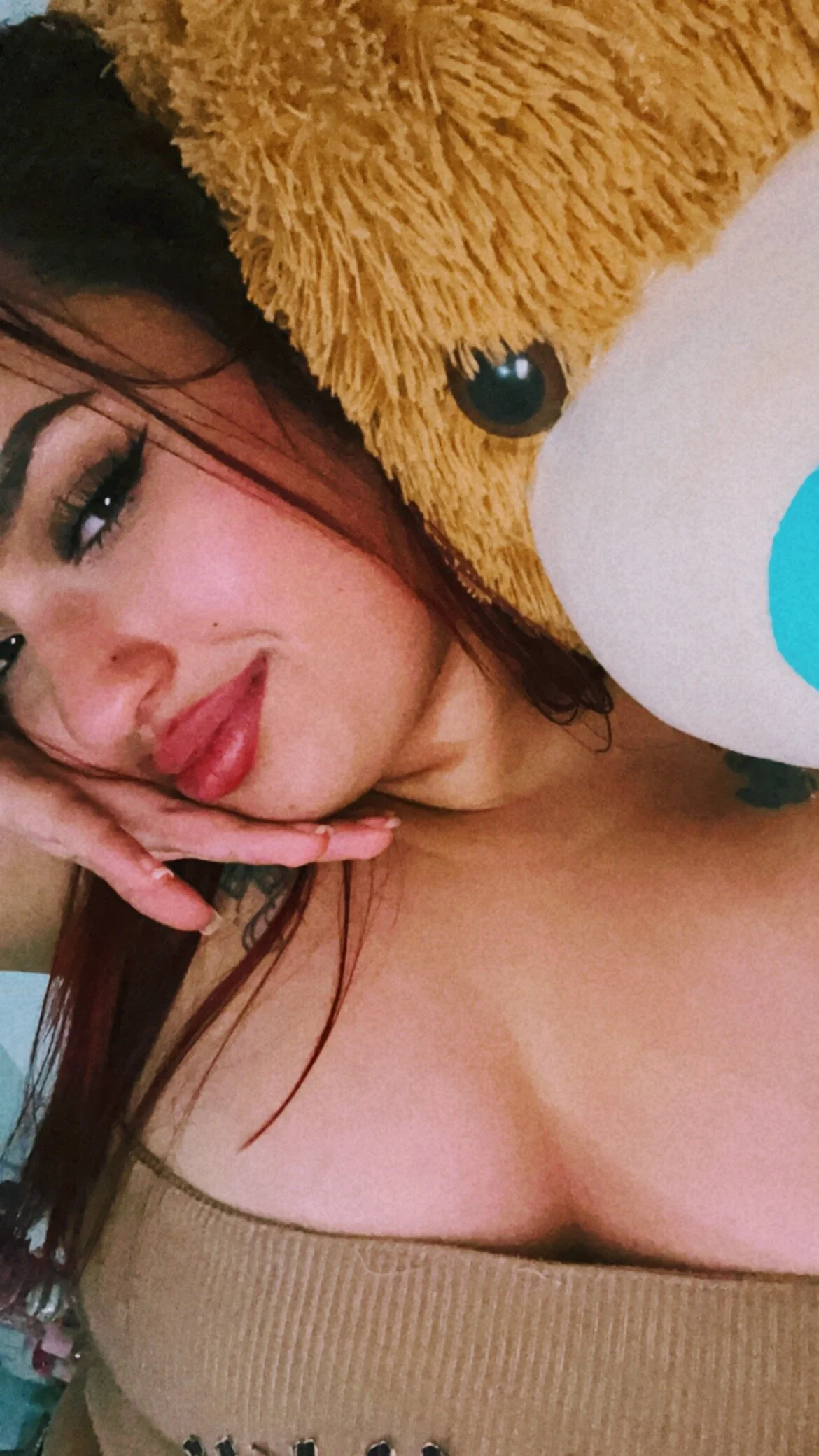 XXX Porn Photo of Nude naomirouse_ 13