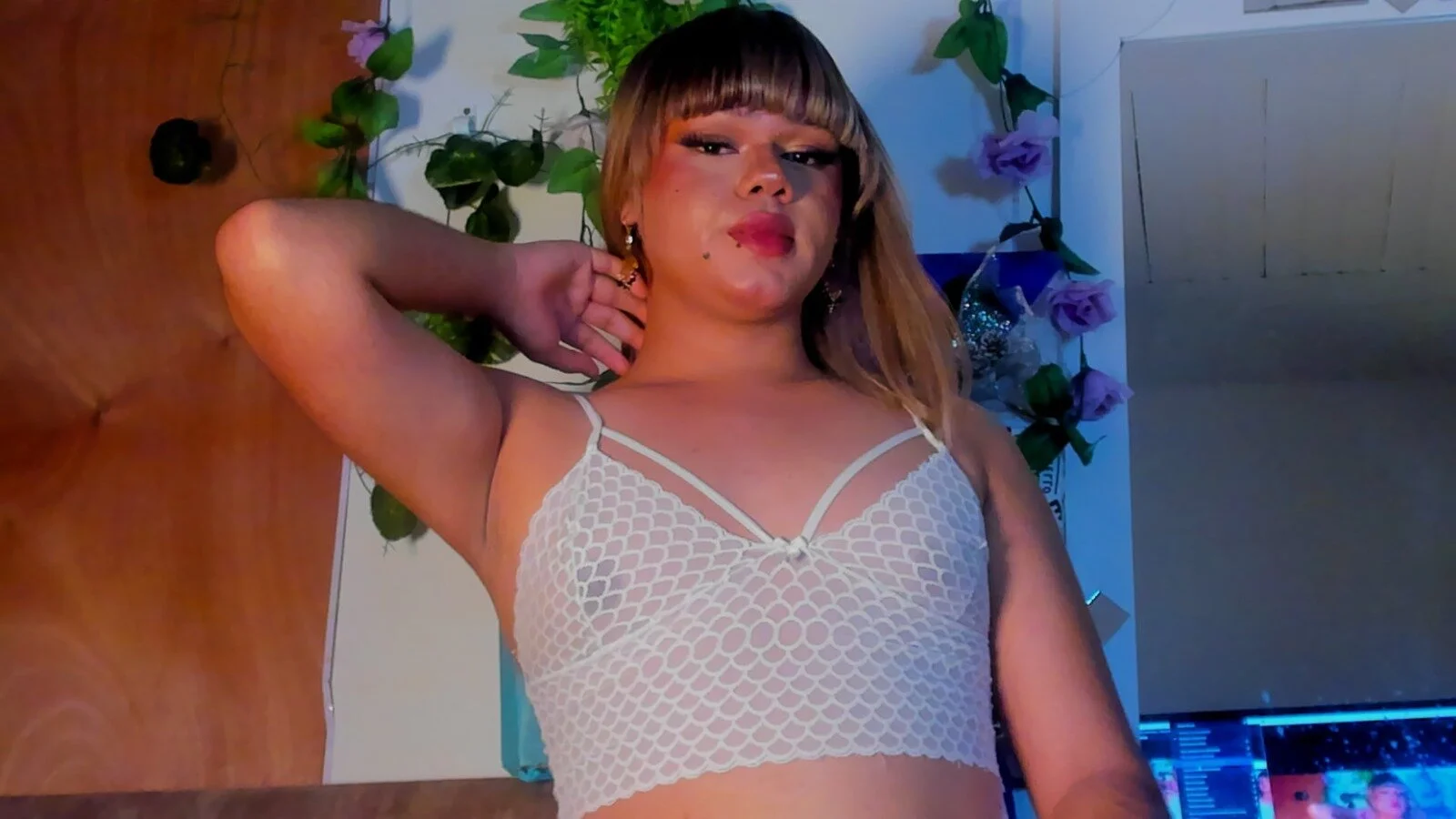 XXX Porn Photo of Nude Tiff_sammy 9