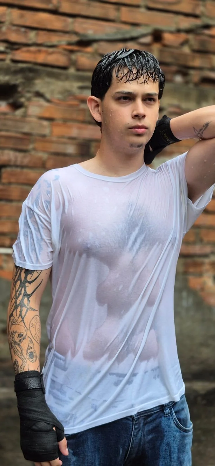 XXX Porn Photo of Nude elijah_stoone 5