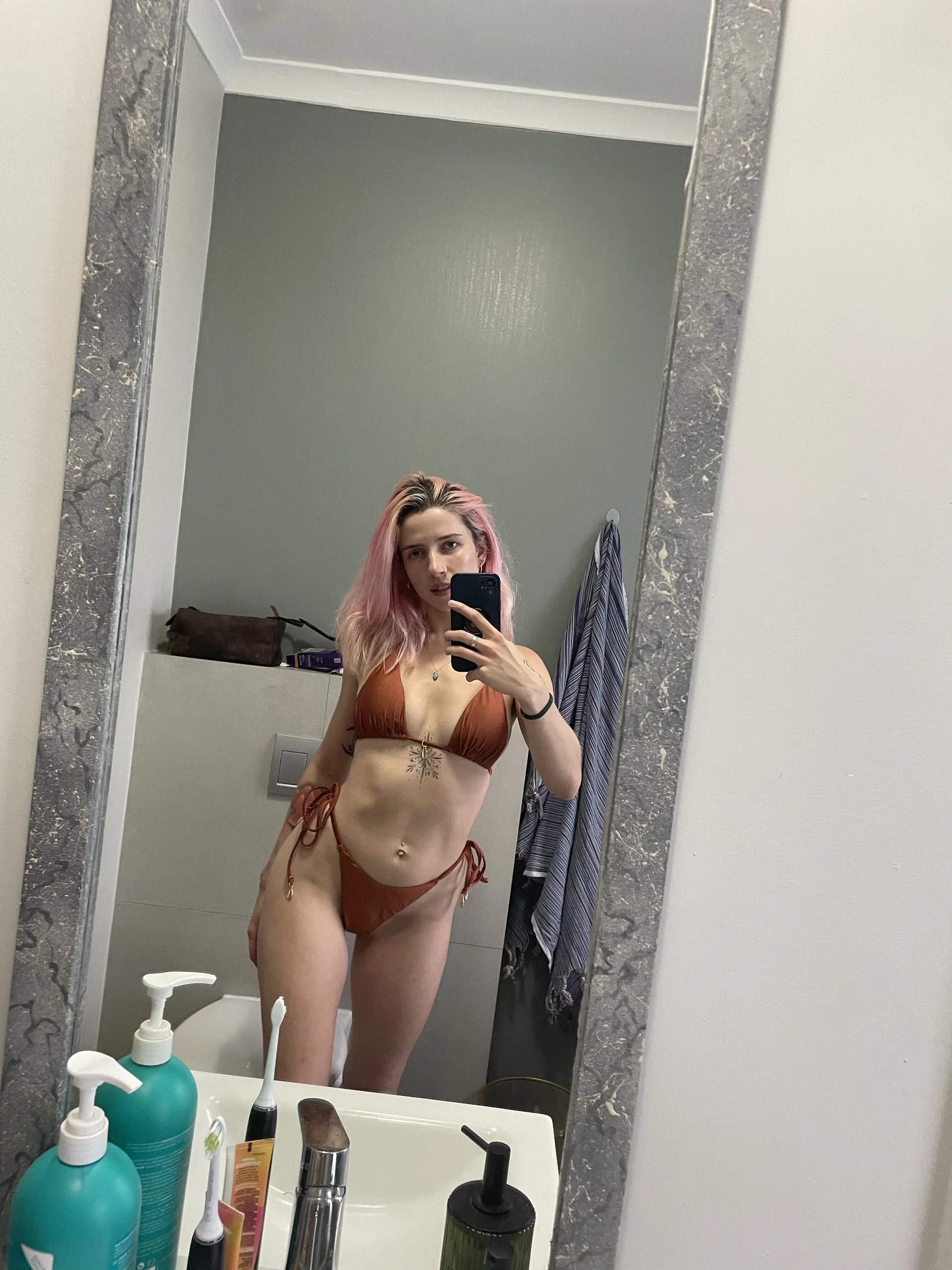 XXX Porn Photo of Nude Luna_OrionSky 3
