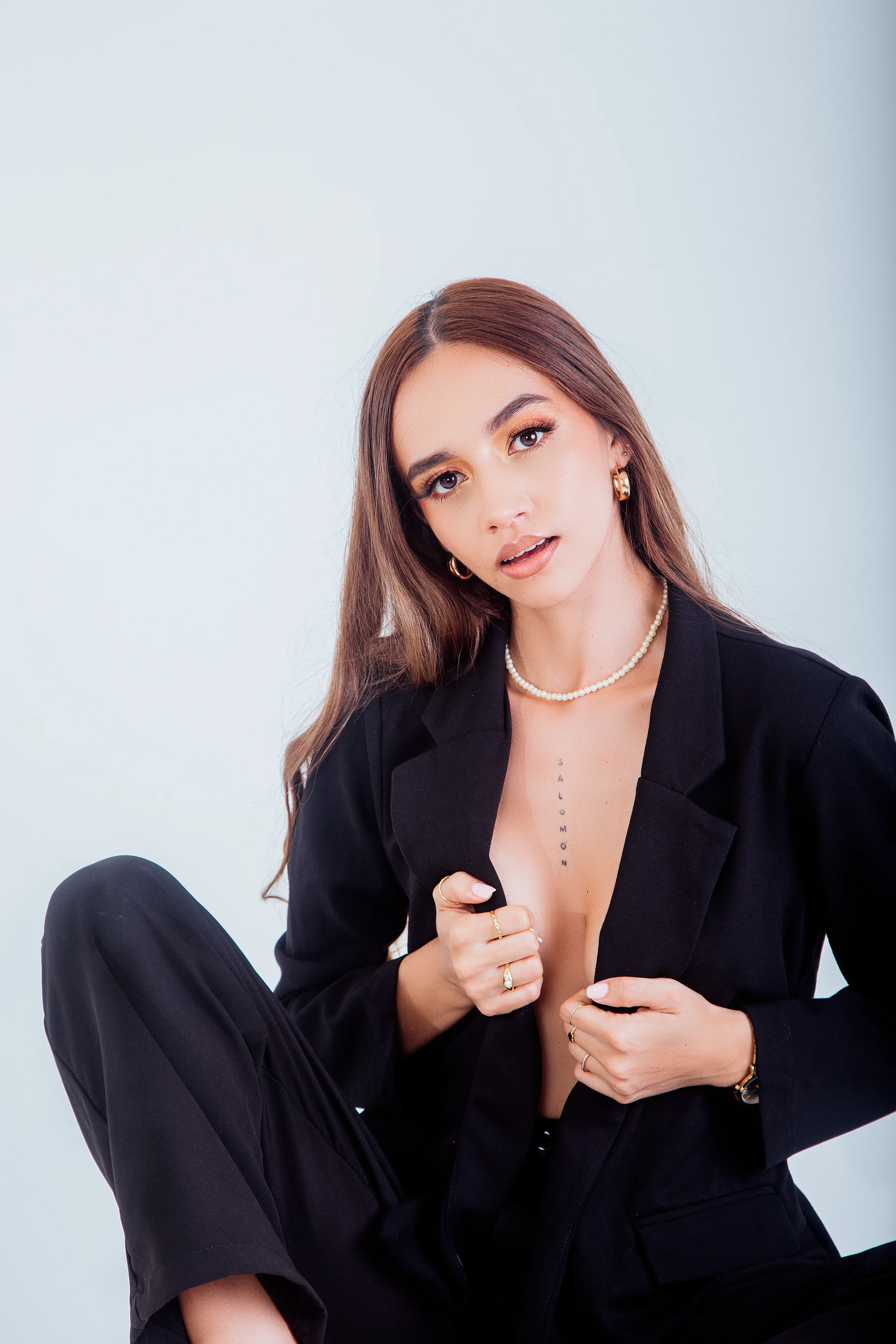 XXX Porn Photo of Nude IremLee_ 24