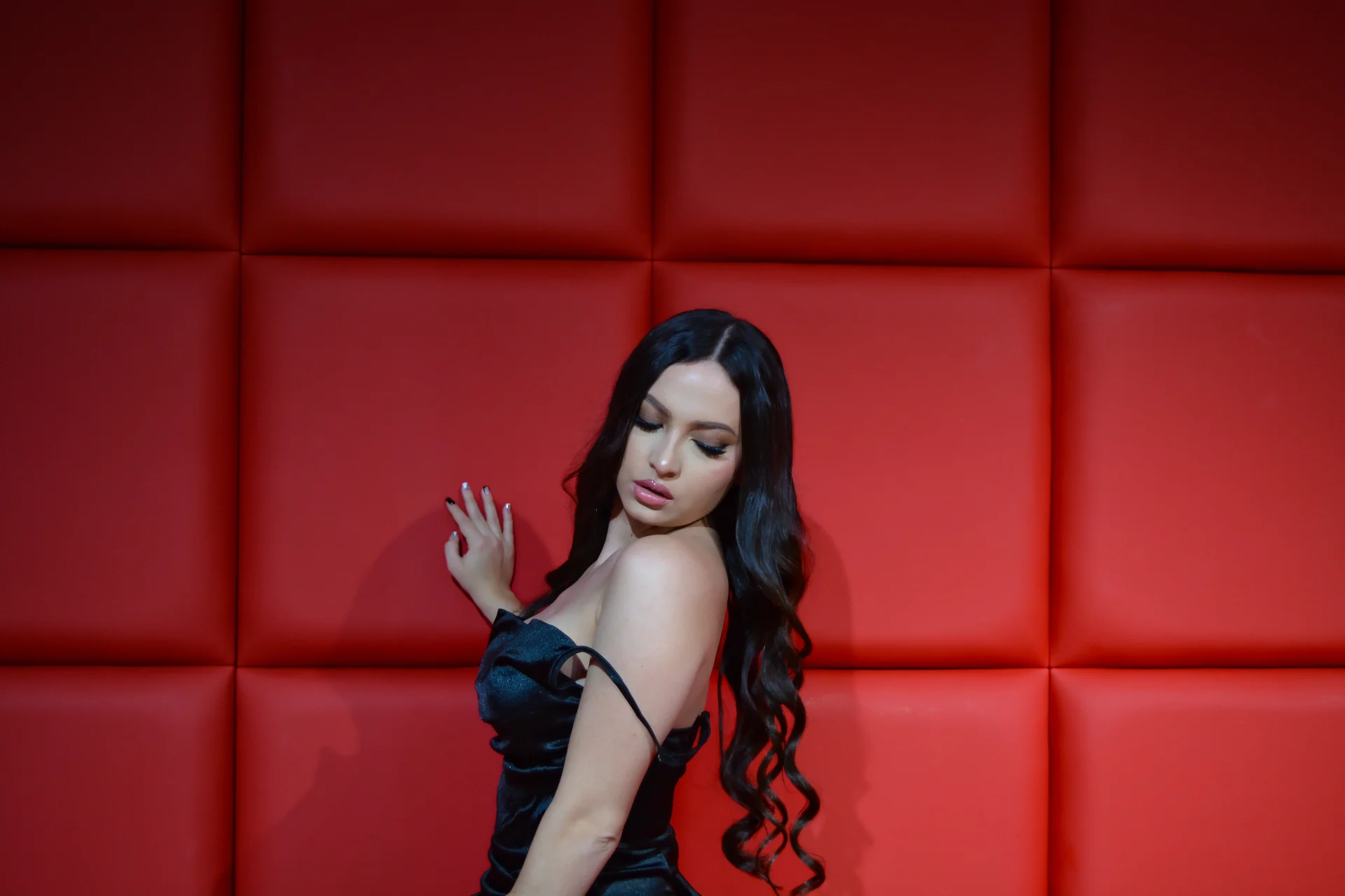 XXX Porn Photo of Nude AliceHarper_ 90