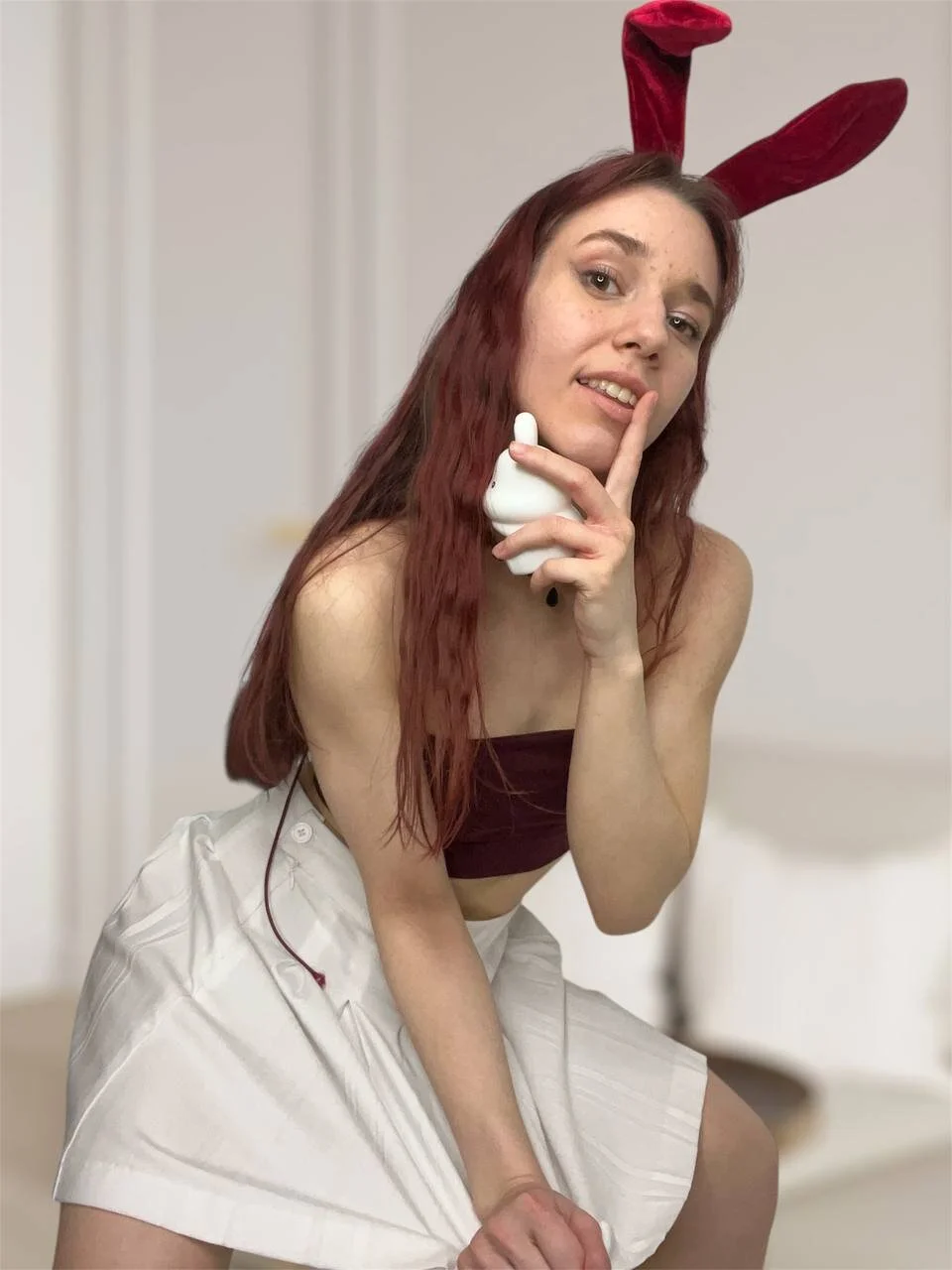XXX Porn Photo of Nude PetraHambelton 68